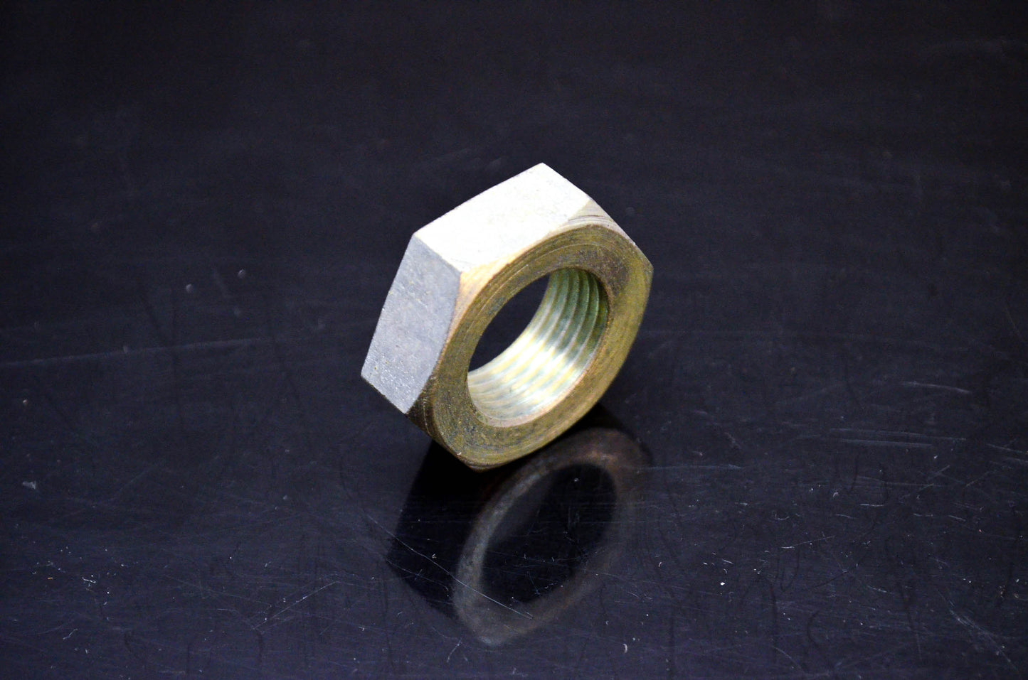OMC 305134 Fly Wheel Nut NOS