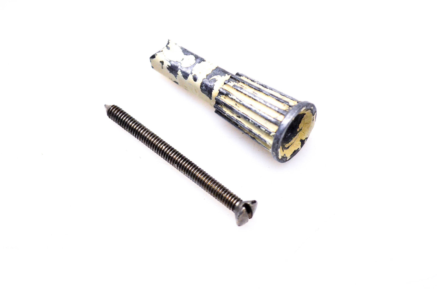 OMC 204394 Choke Knob w/Screw