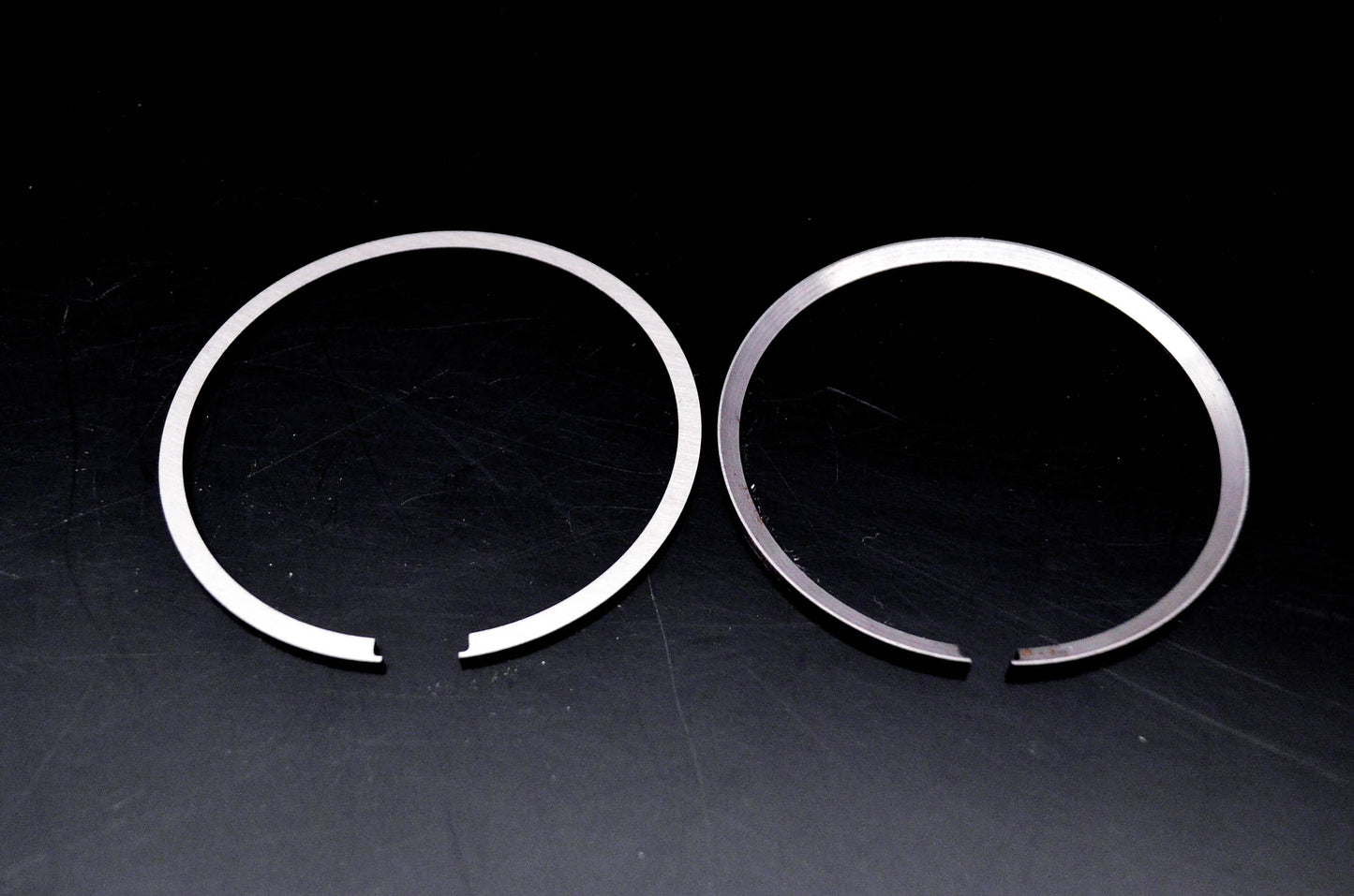 OMC 385350 Piston Ring Kit NOS