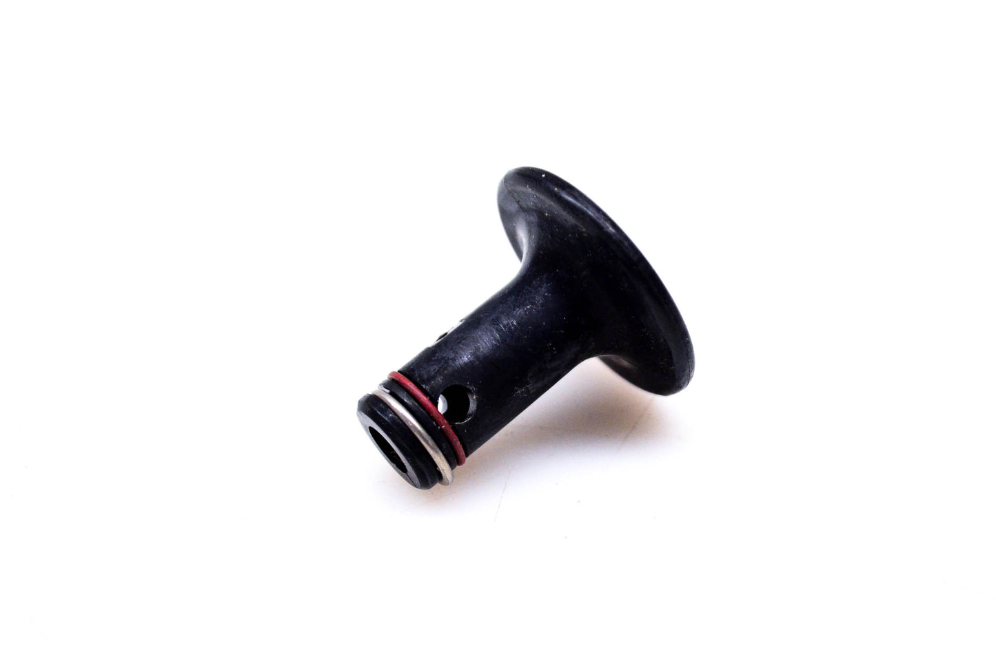 OMC 395781 Choke Knob & Detent Assembly NOS