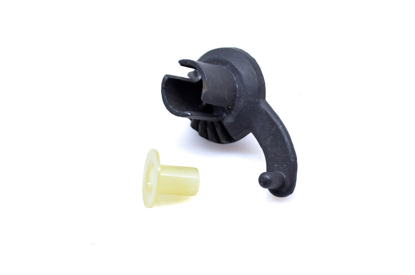 OMC 376151 Throttle Gear & Bushing NOS