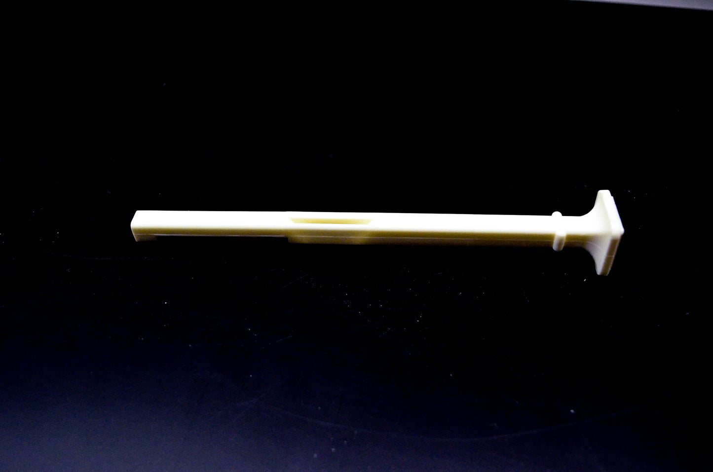 OMC 207143 Choke Handle Knob NOS