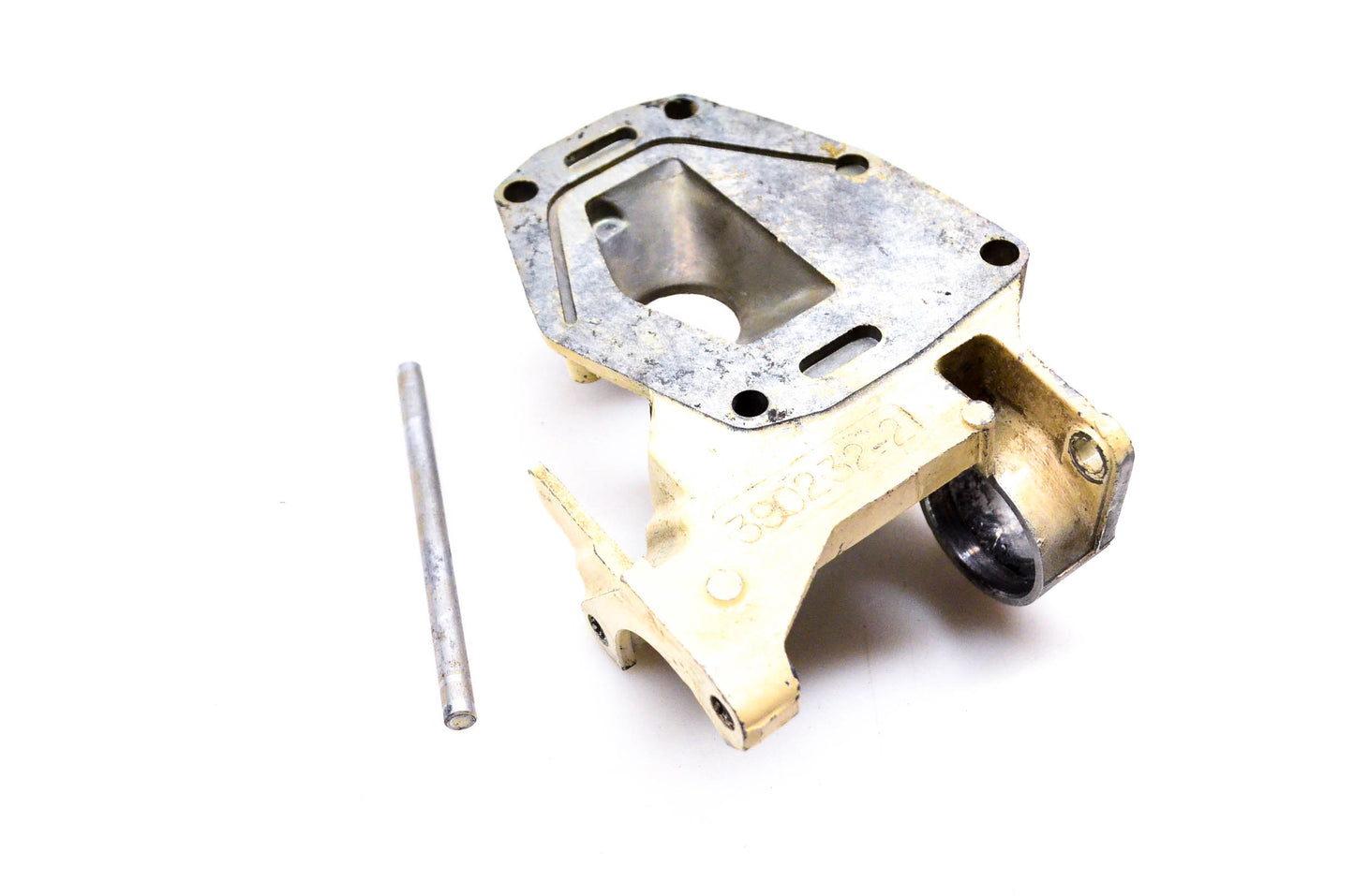 OMC 390232-2, J8RCTA Intake Manifold