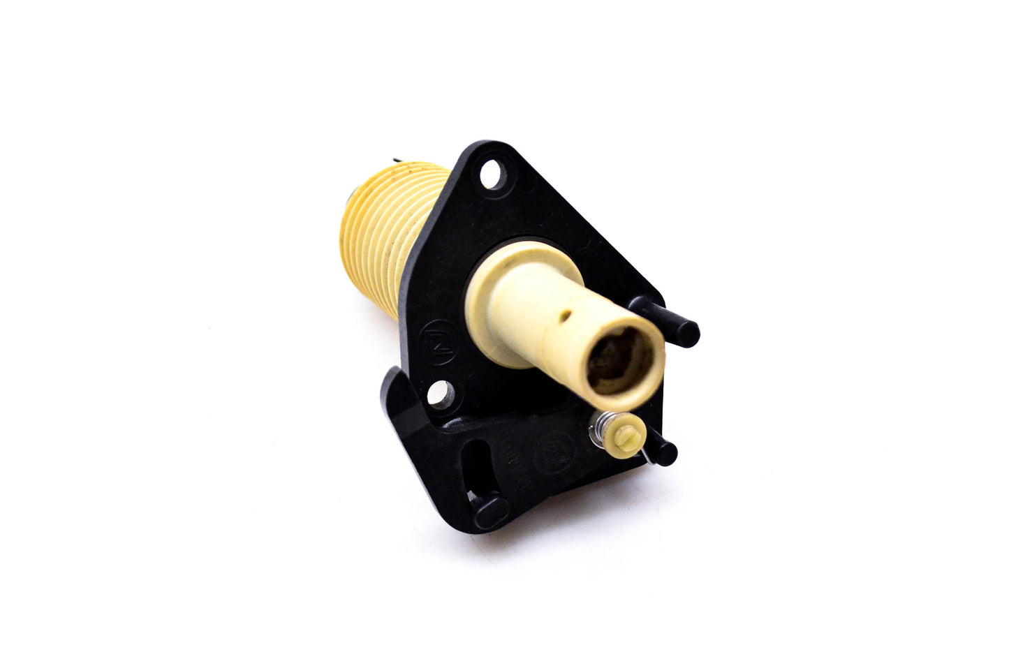 OMC 326344 Starter Spool w/ Spring Assembly