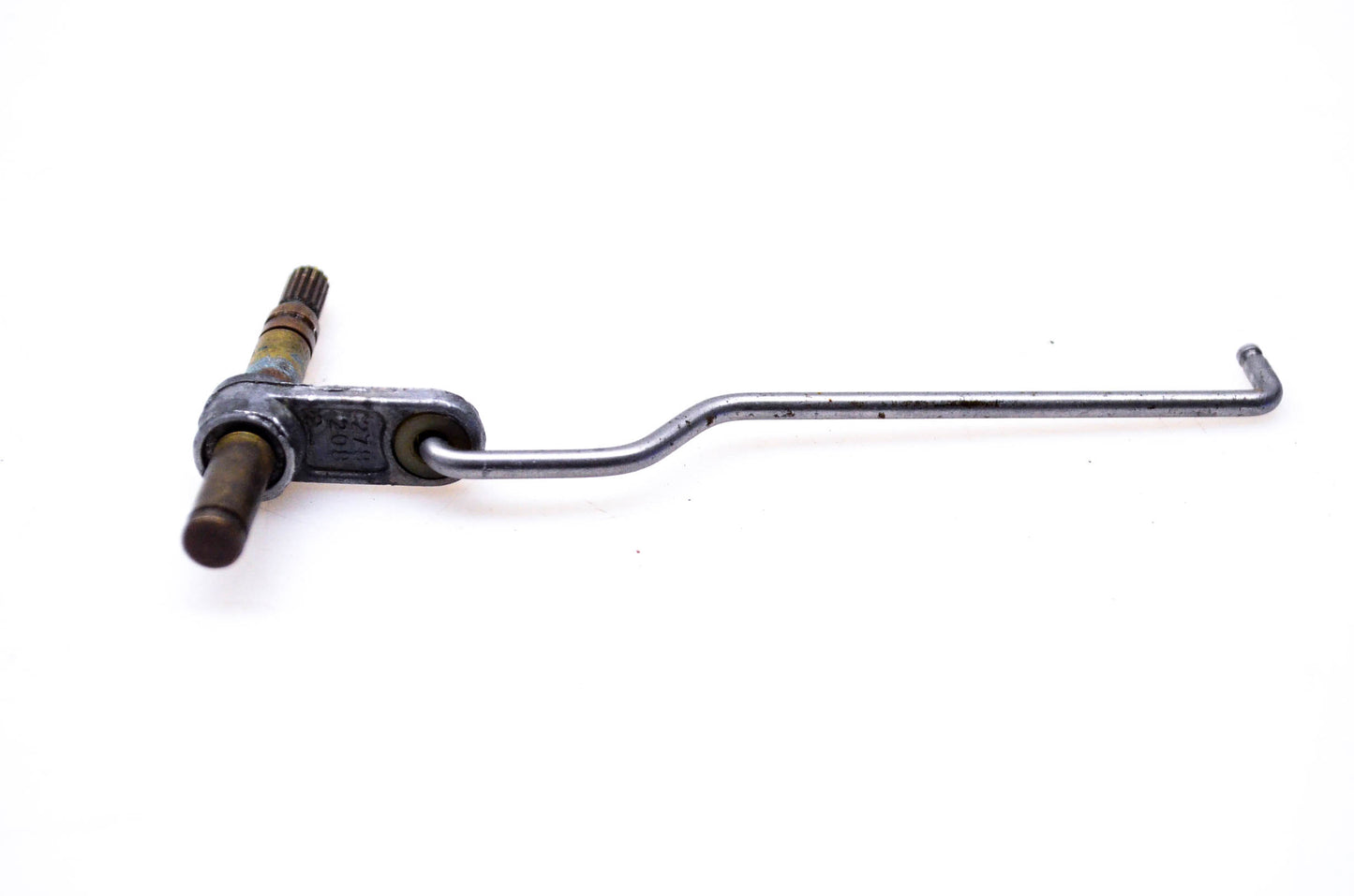 OMC 278208 Arm, Shaft & Link