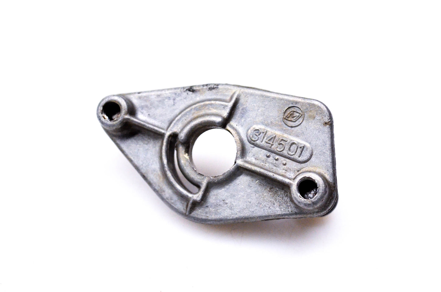 OMC 314501 Spring Retainer Plate