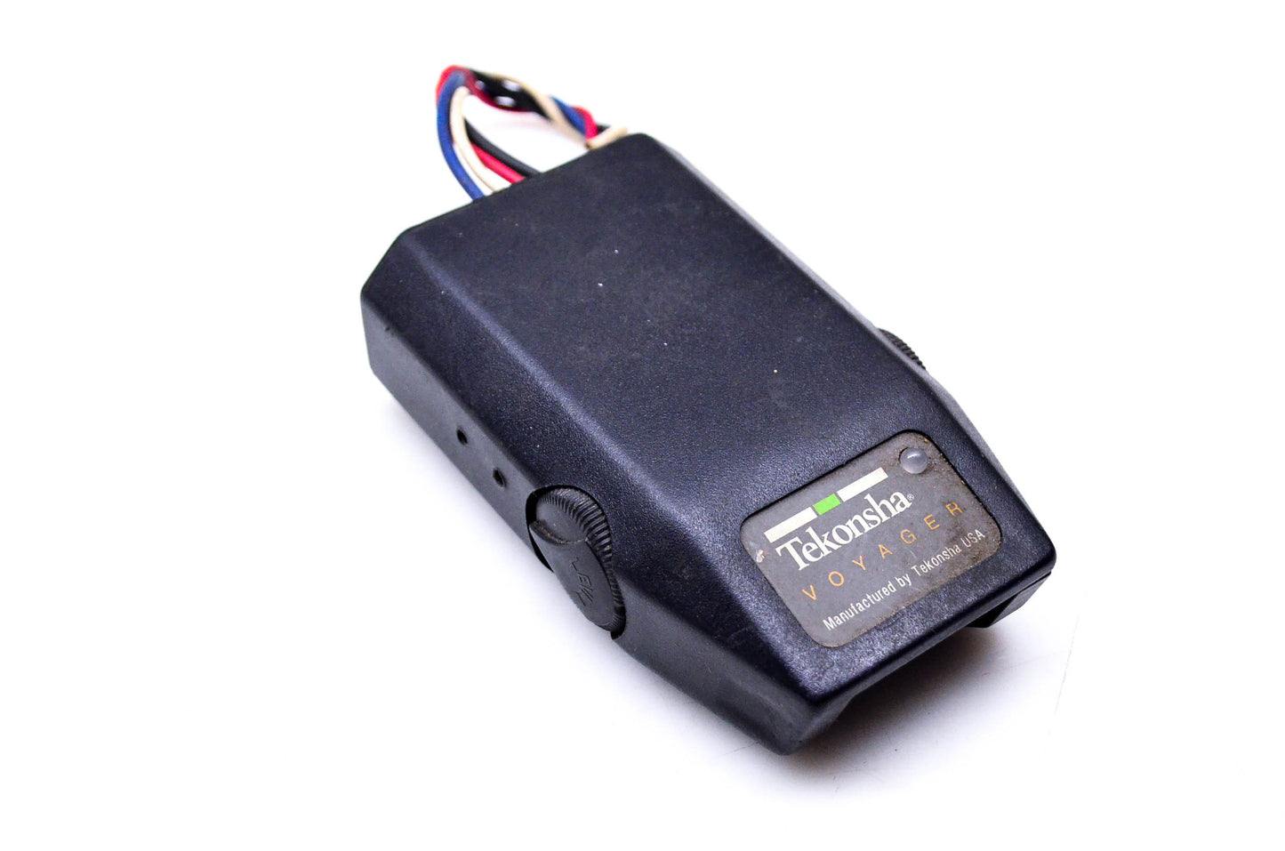 Tekonsha 9030 Voyager Electric Trailer Brake