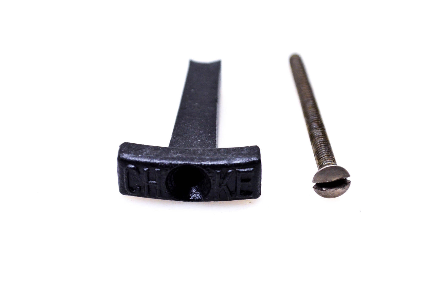 OMC 203612 Choke Knob NOS