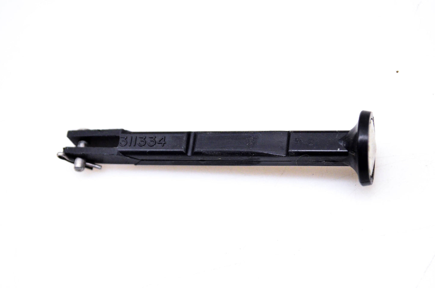 OMC 311334, 303738 Choke & Hinge Pin NOS