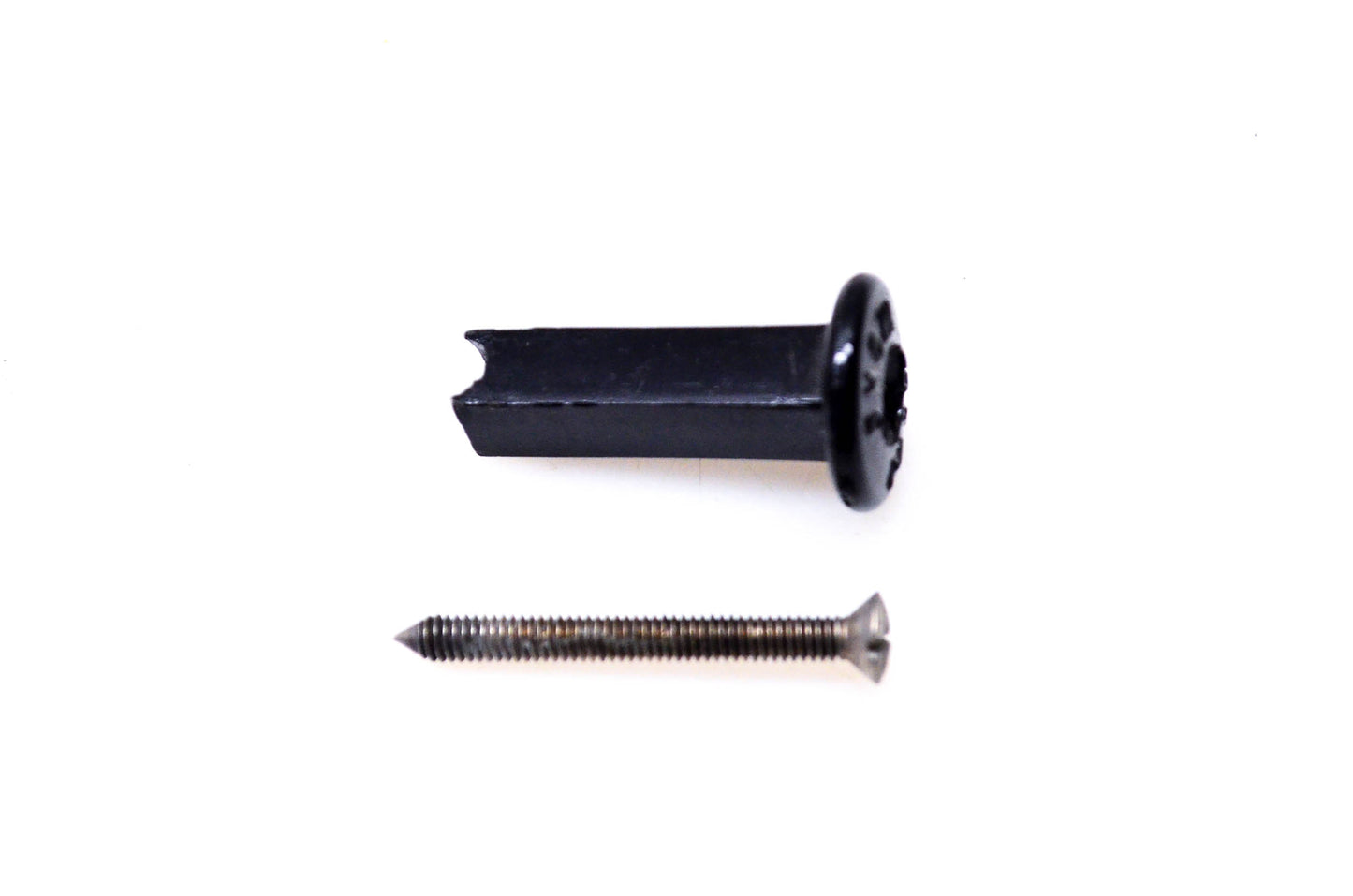 OMC 203189 Choke Knob & Screw NOS