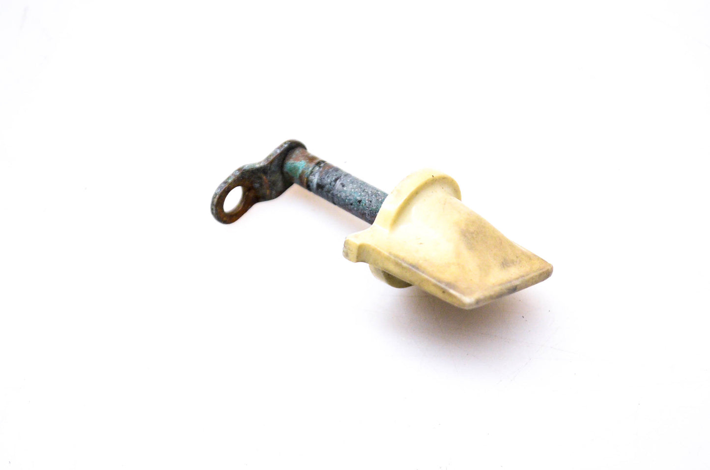 OMC 206900 Carburetor Knob w/ Rod