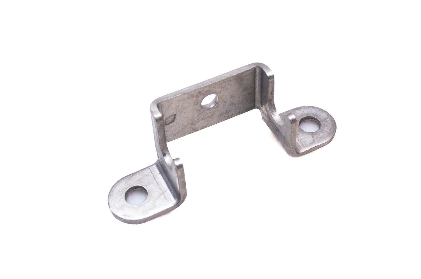 OMC 305816 Cable Steering Pulley Bracket NOS