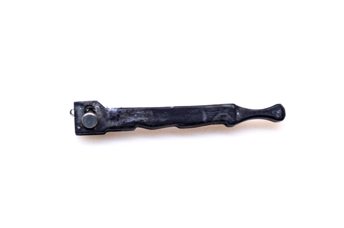 OMC 314147 Choke Knob Lever w/Pin & Clip