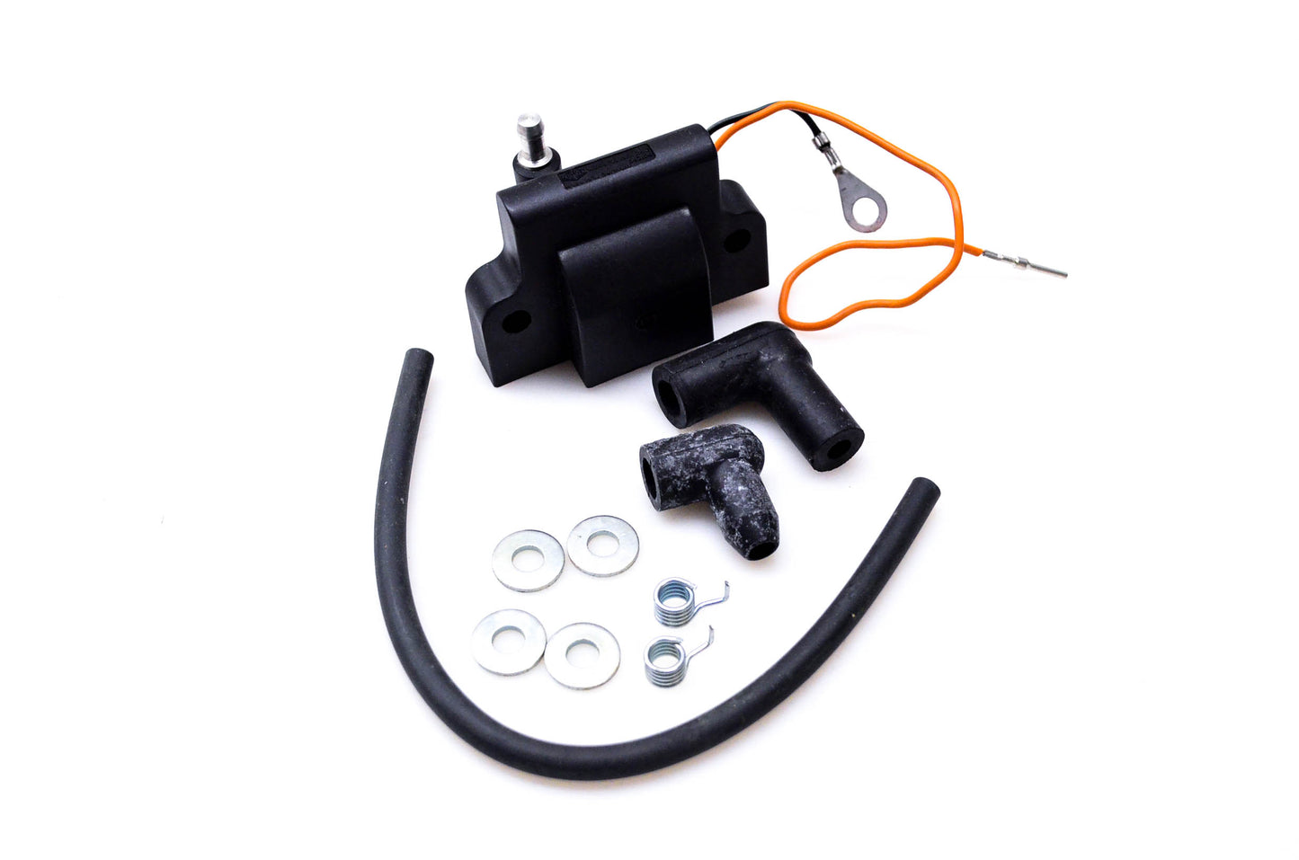 Sierra 18-5176, 582366 Ignition Coil Kit NOS