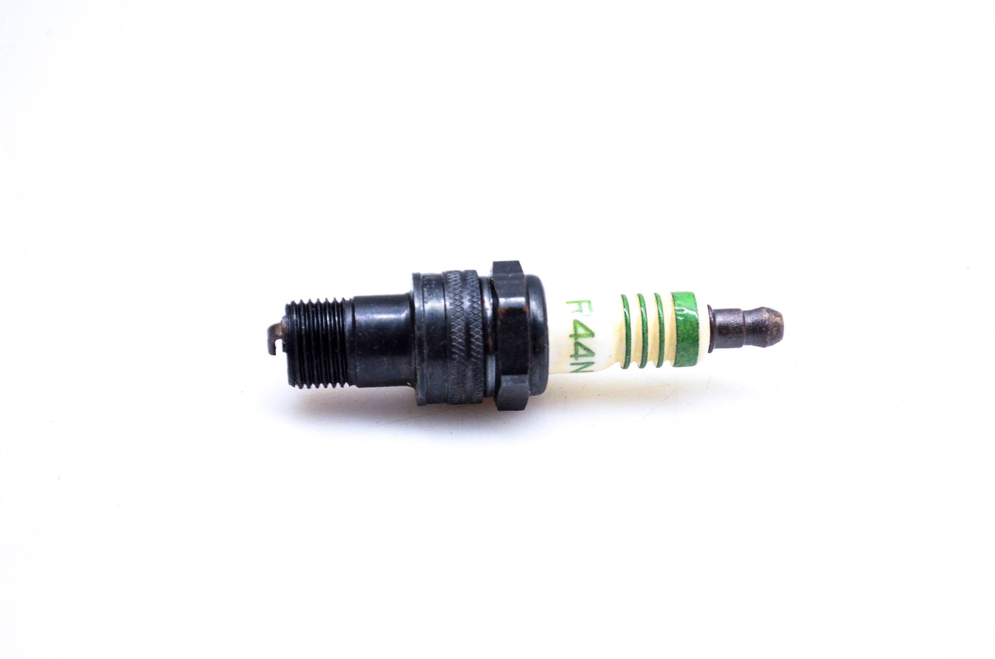 AC R44N Spark Plug NOS