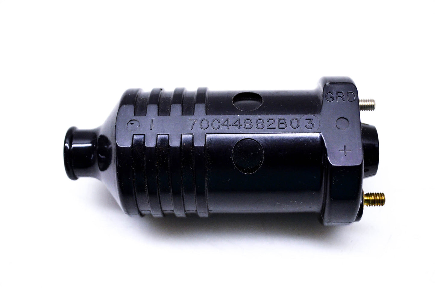 Motorola 70C4482B0 3, 345475-1 Ignition Coil NOS