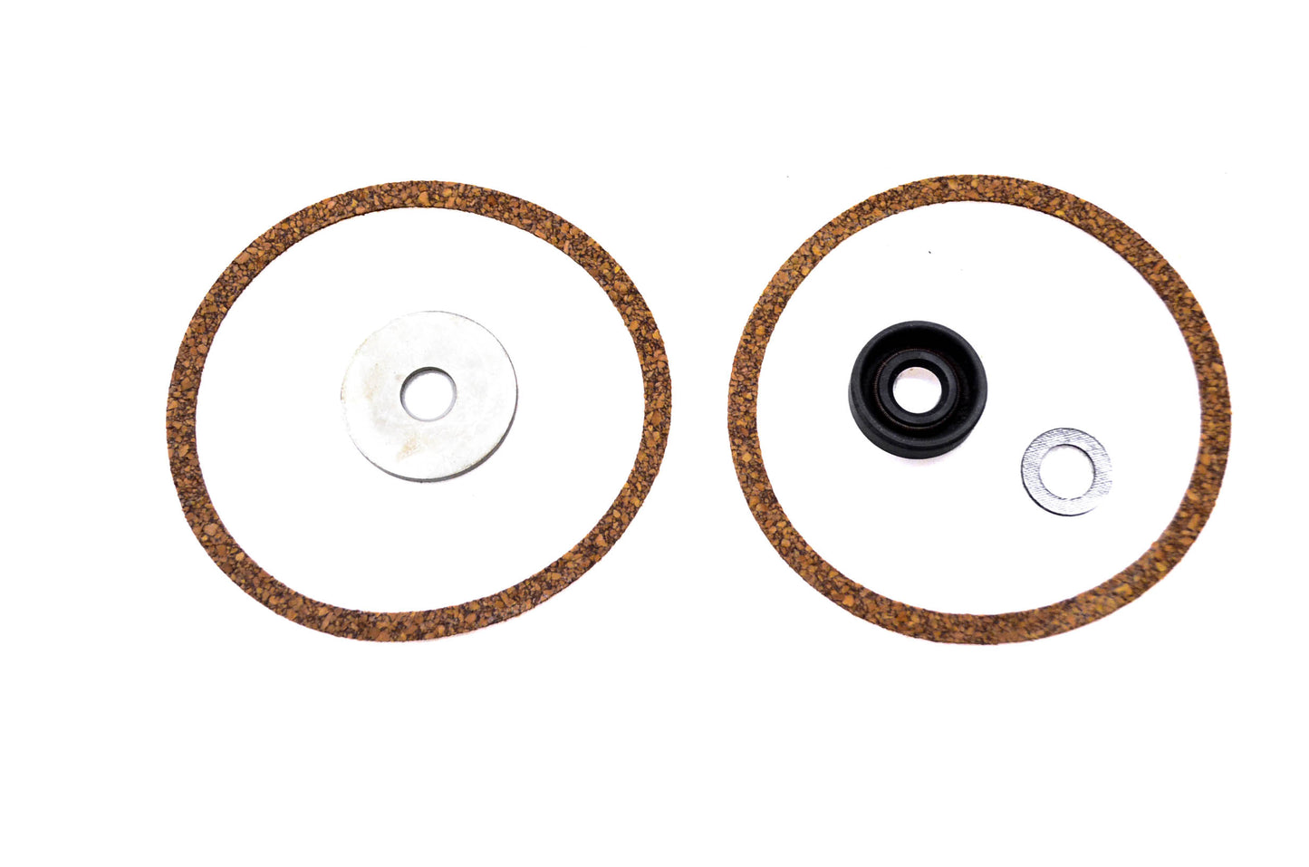 OMC 172161 Gasket & Seal Kit NOS