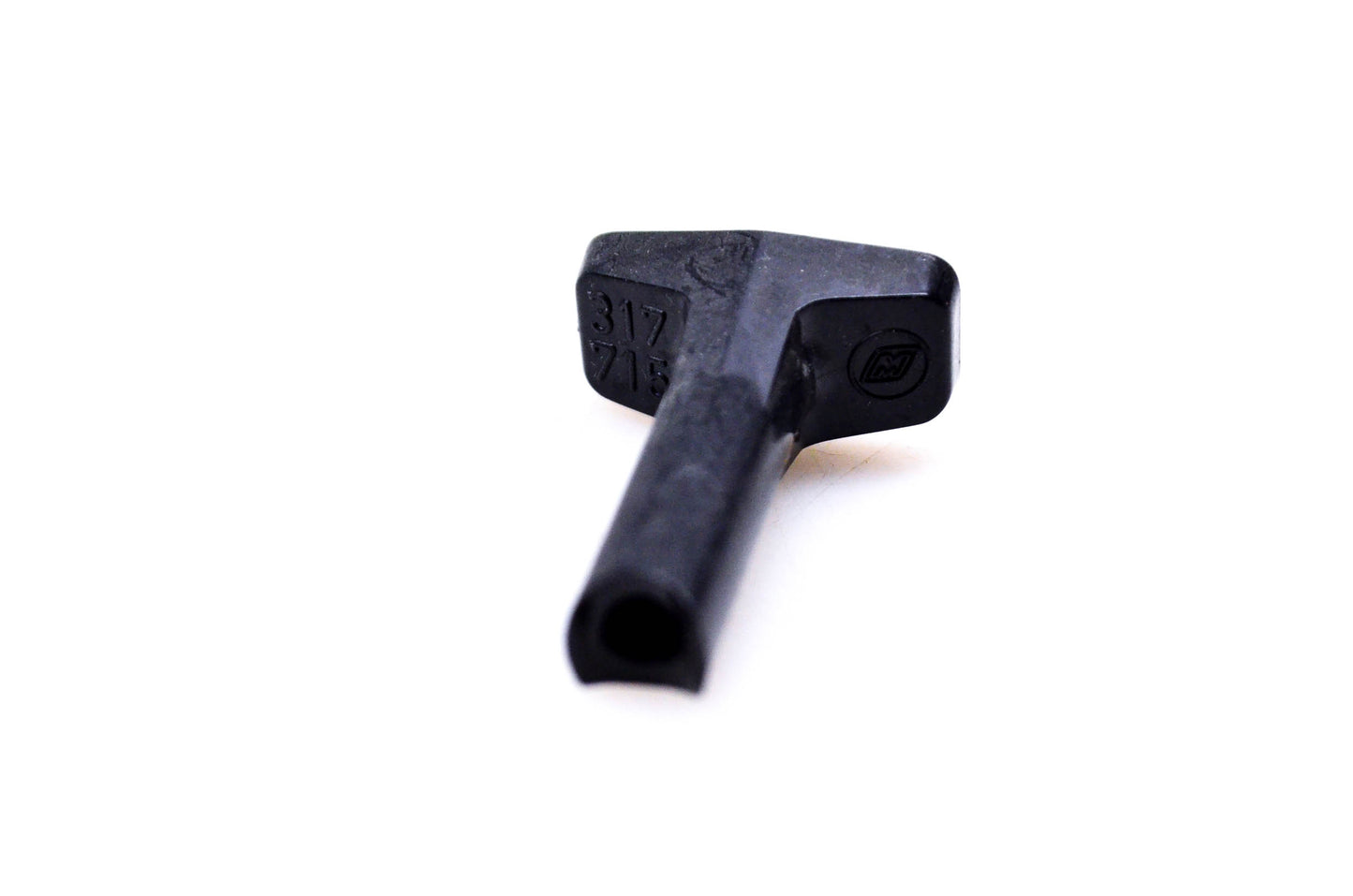 OMC 317715 Choke Knob NOS