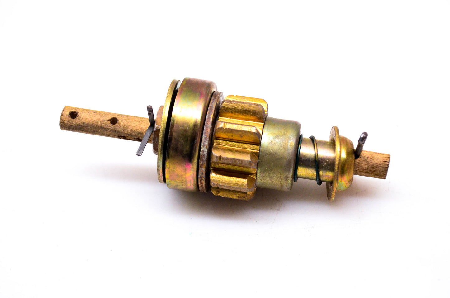 Facet 384785 Starter Drive NOS
