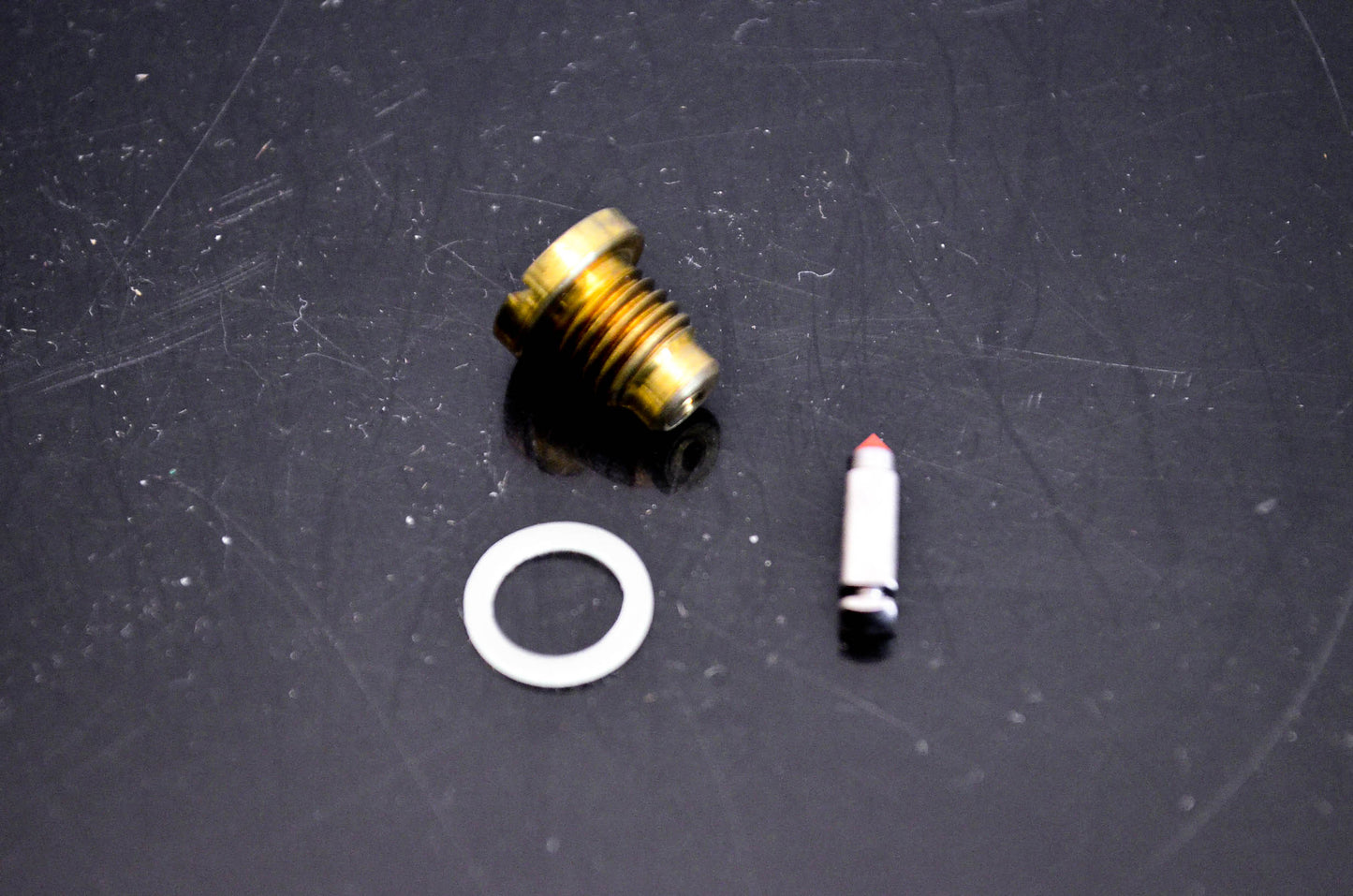OMC 678882 Seat Float Valve Kit NOS