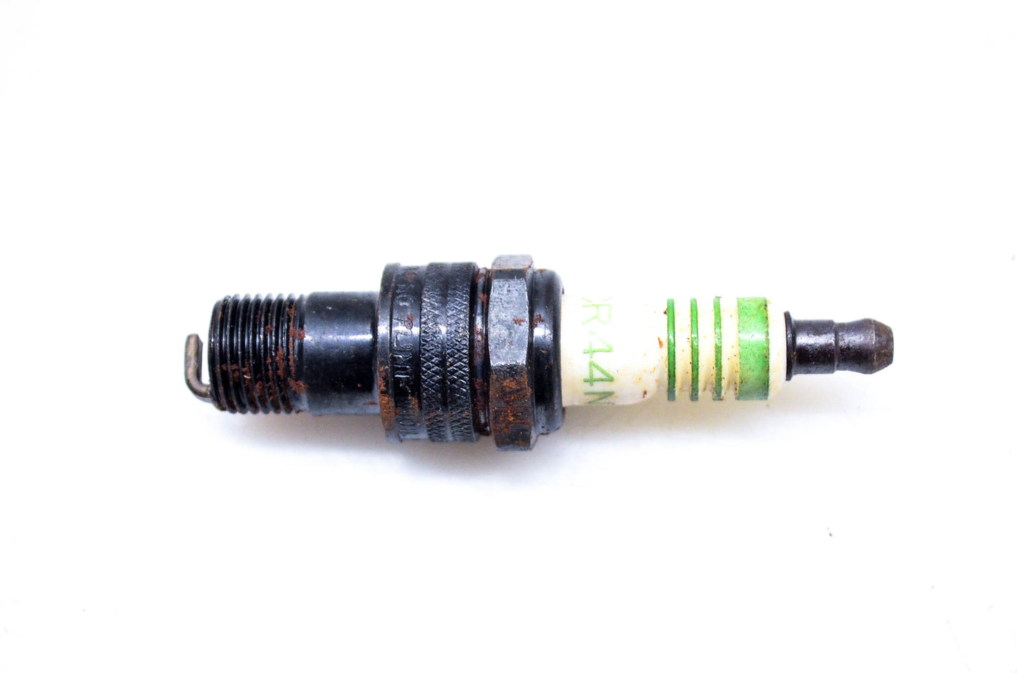 AC CR44N Spark Plug NOS