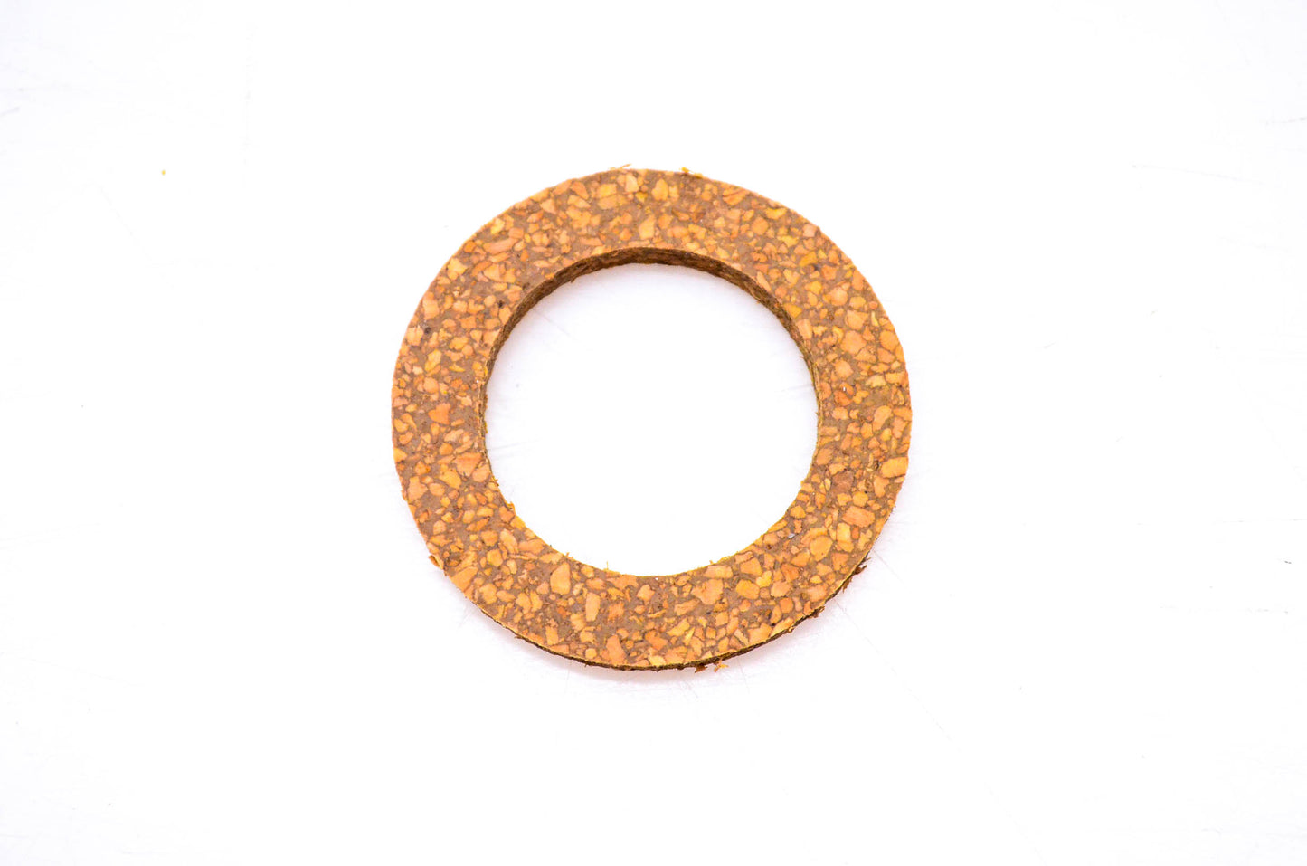 OMC 310913 Thermostat Cork Gasket NOS