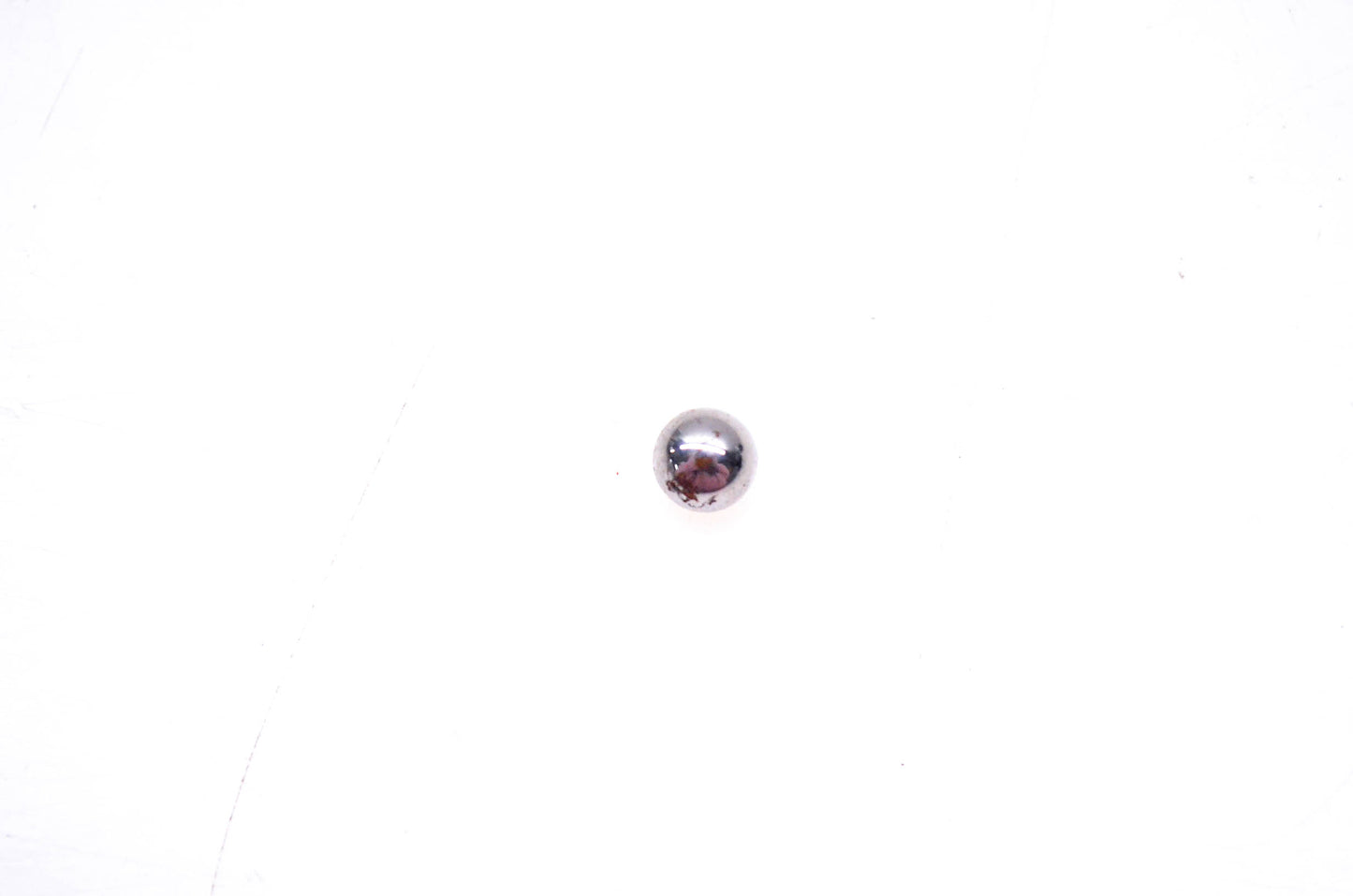 OMC 316506 Detent Ball NOS