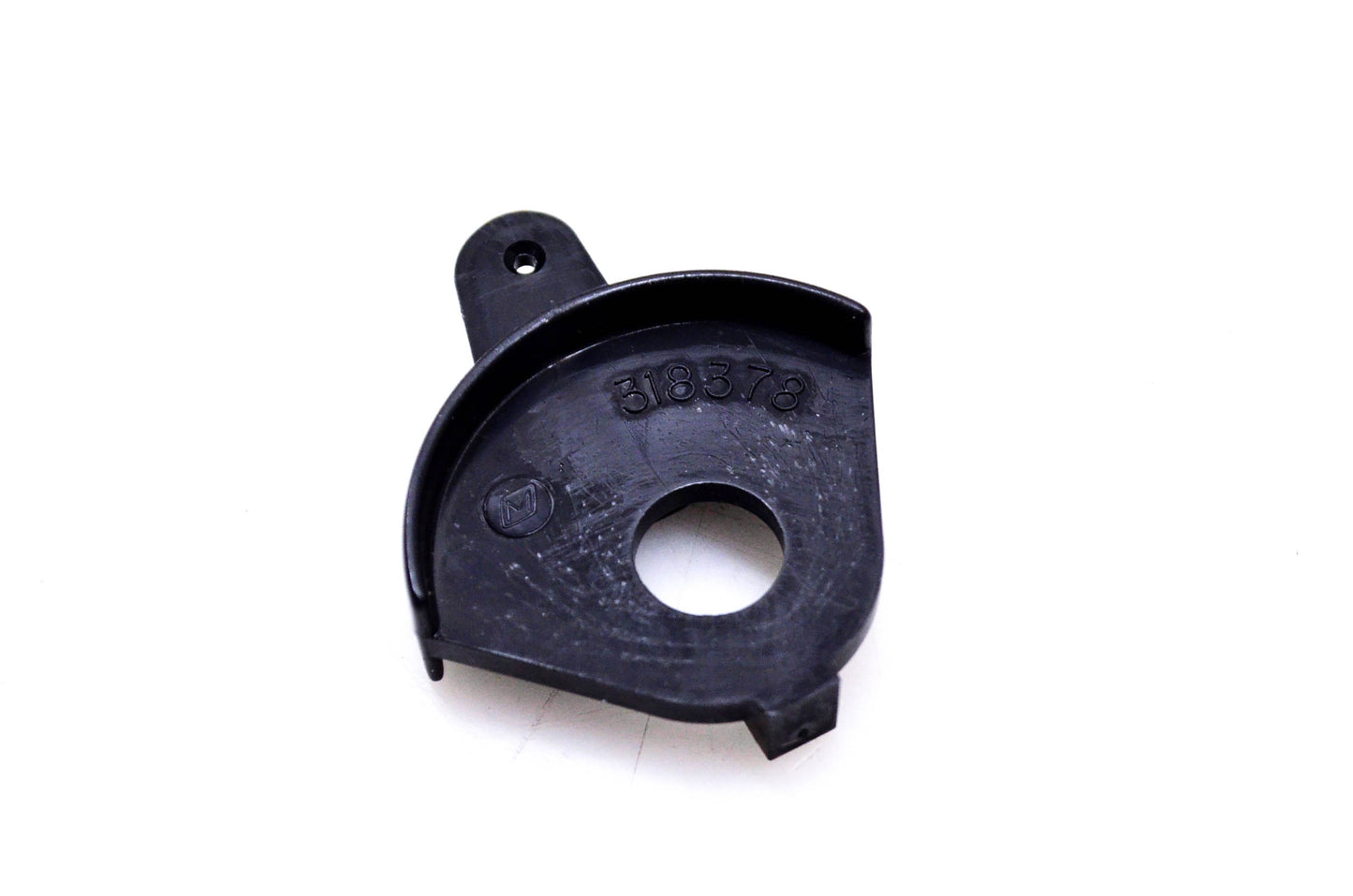 OMC 318378 Shift Lever Arm NOS