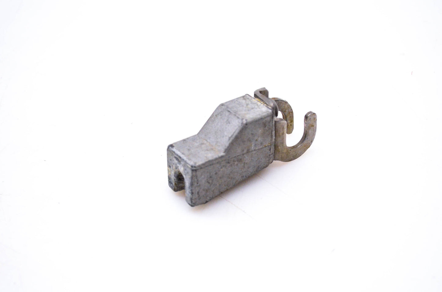 OMC 311449, 303241 Control Clamp Port Side w/ Cable Mounting Block