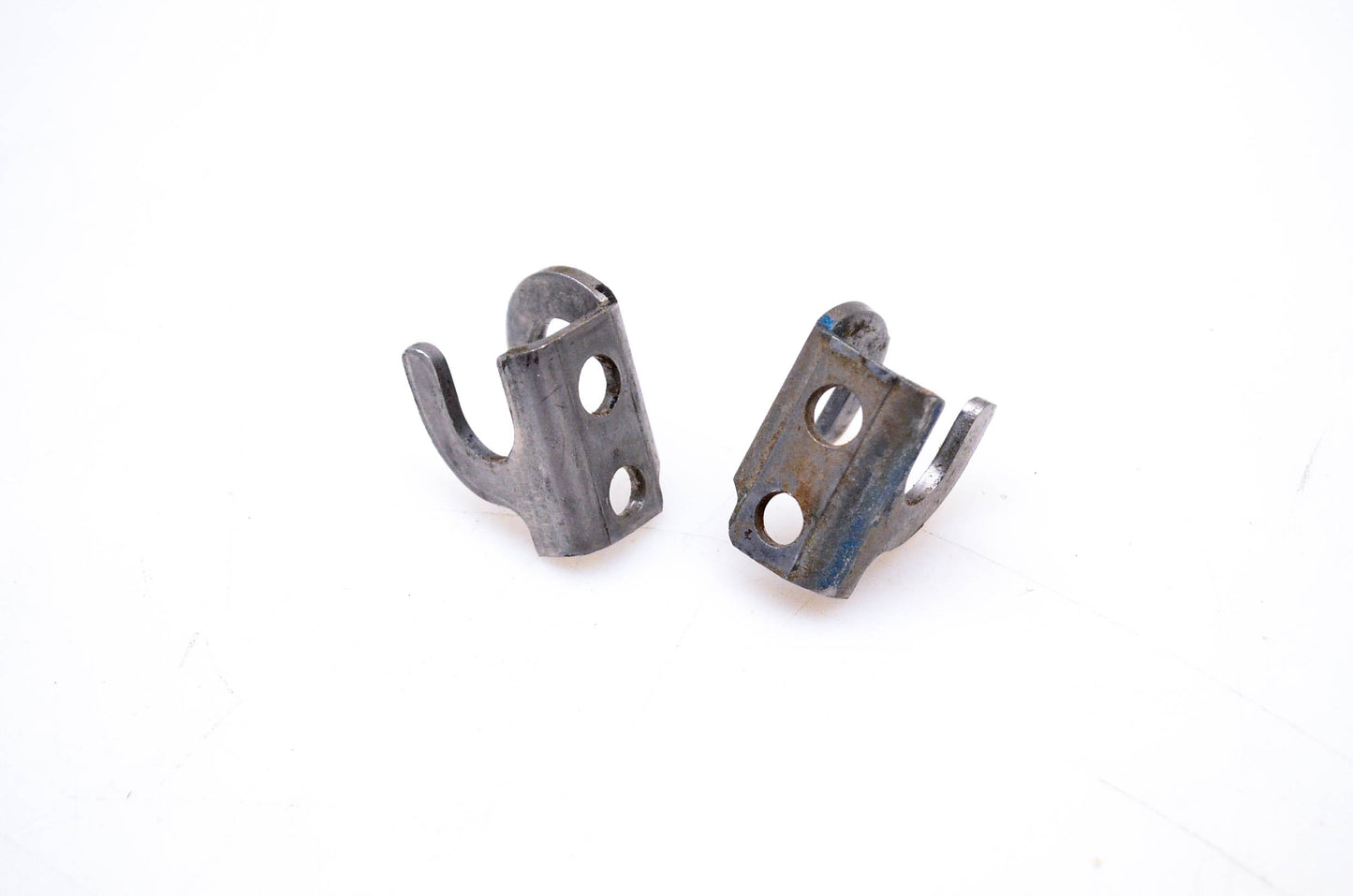 OMC 303241 Control Clamp Port & Starboard Side Kit