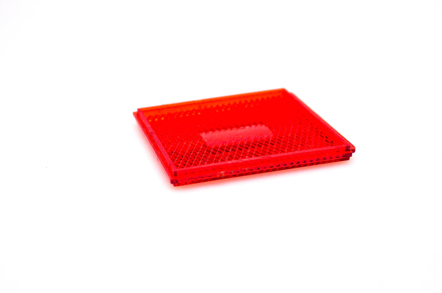 Monarch 9091 Red Lens Cover SAE-AP2-72 NOS