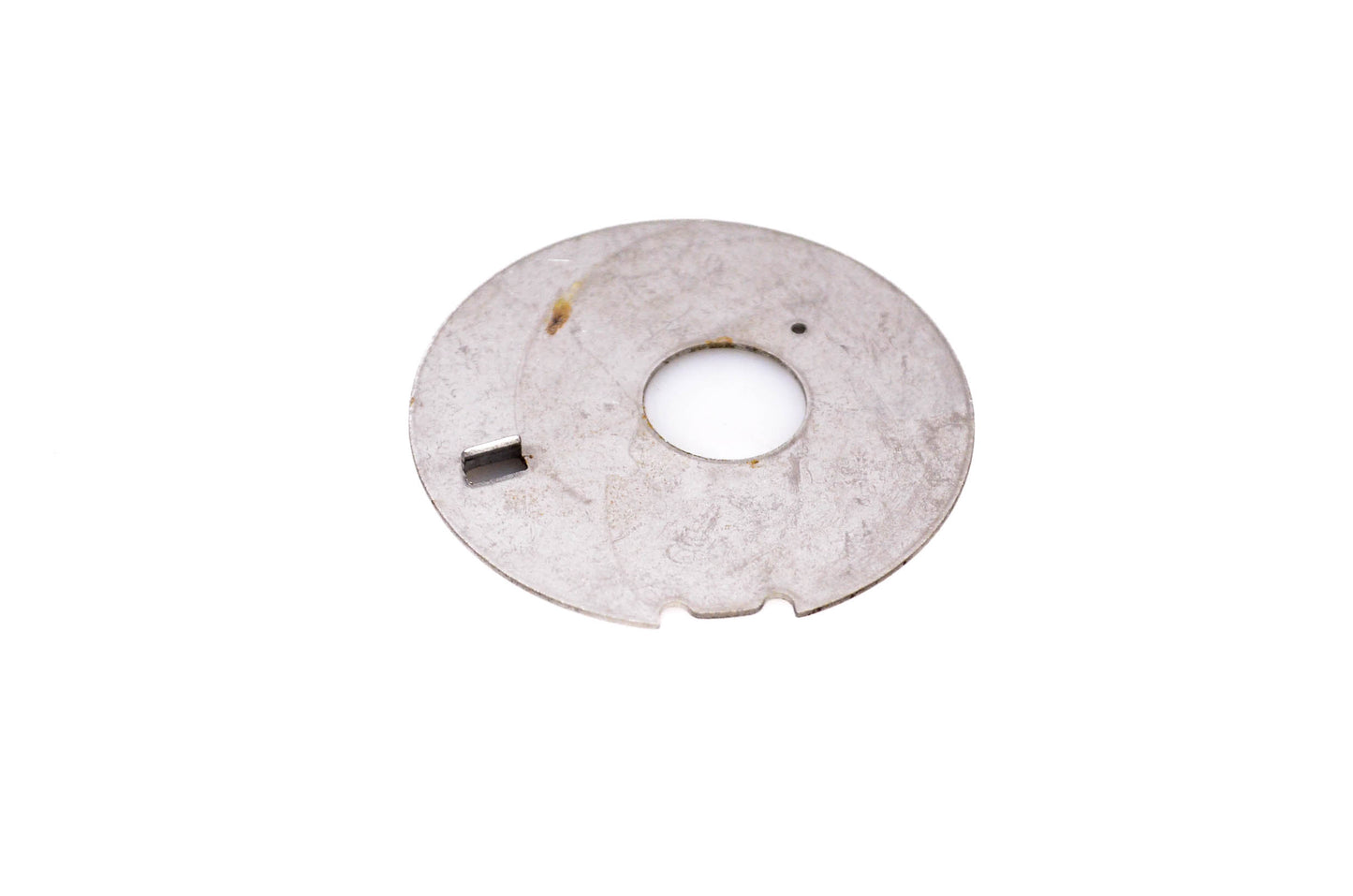 OMC 320776 Impeller Plate NOS