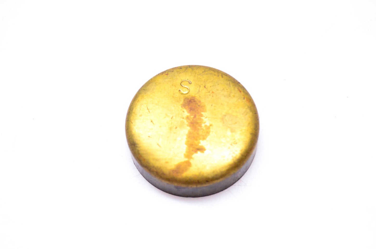 OMC 311376 Freeze Plug NOS