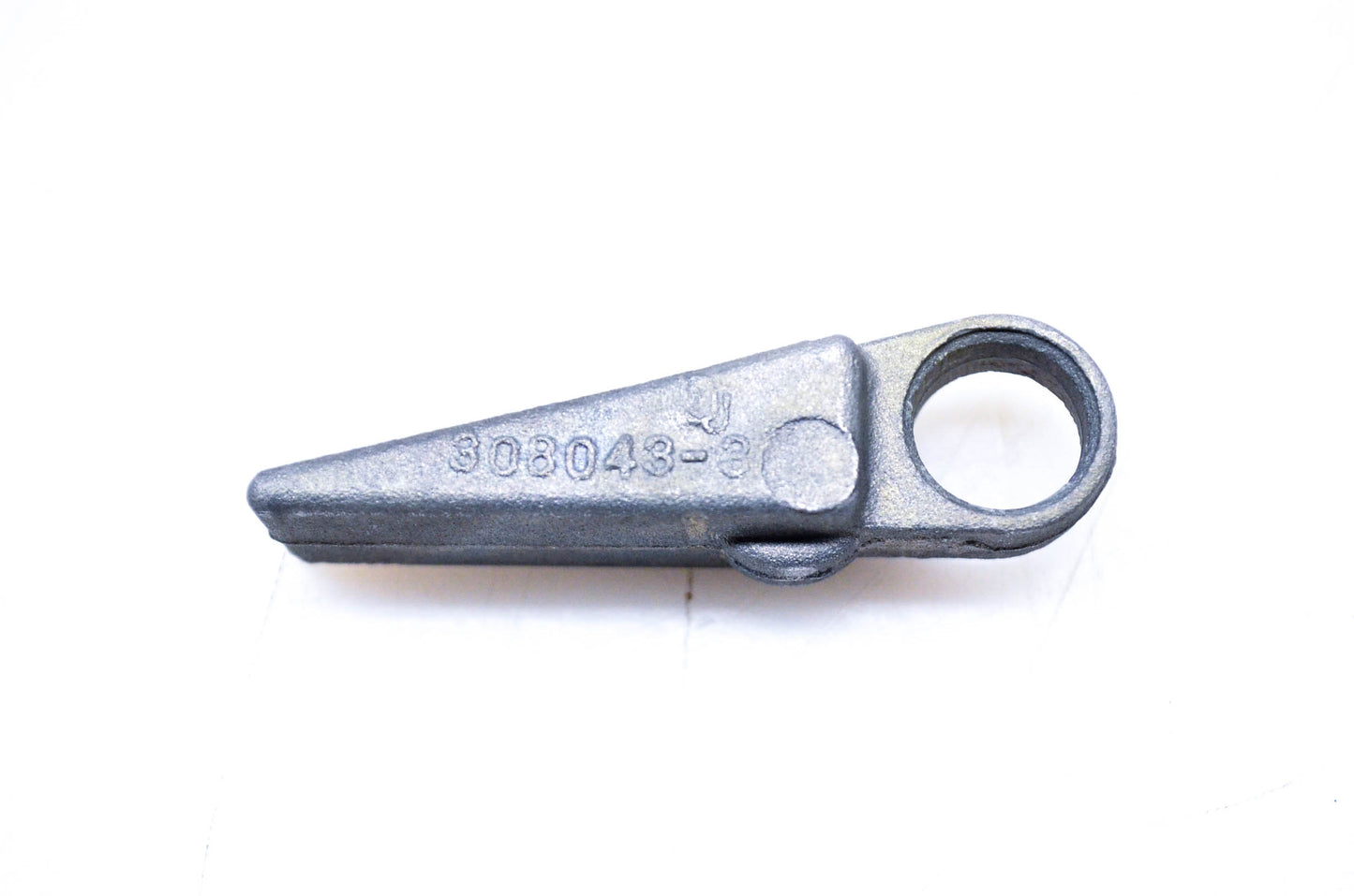 OMC 308043 Idle Adjustment Lever NOS