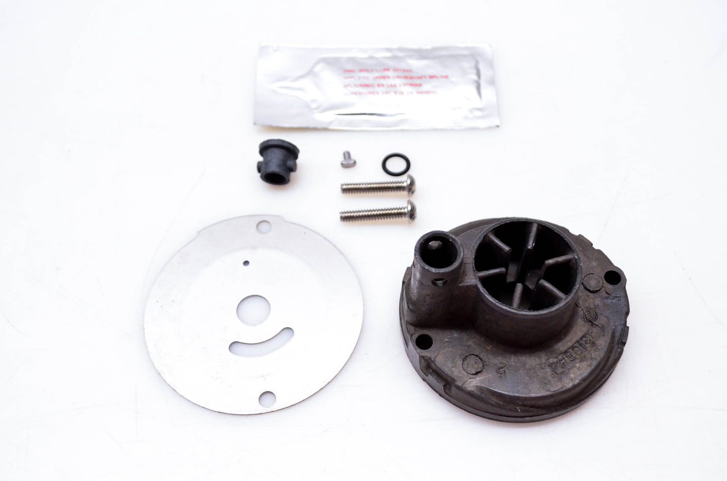 OMC 379770 Water Pump Kit NOS