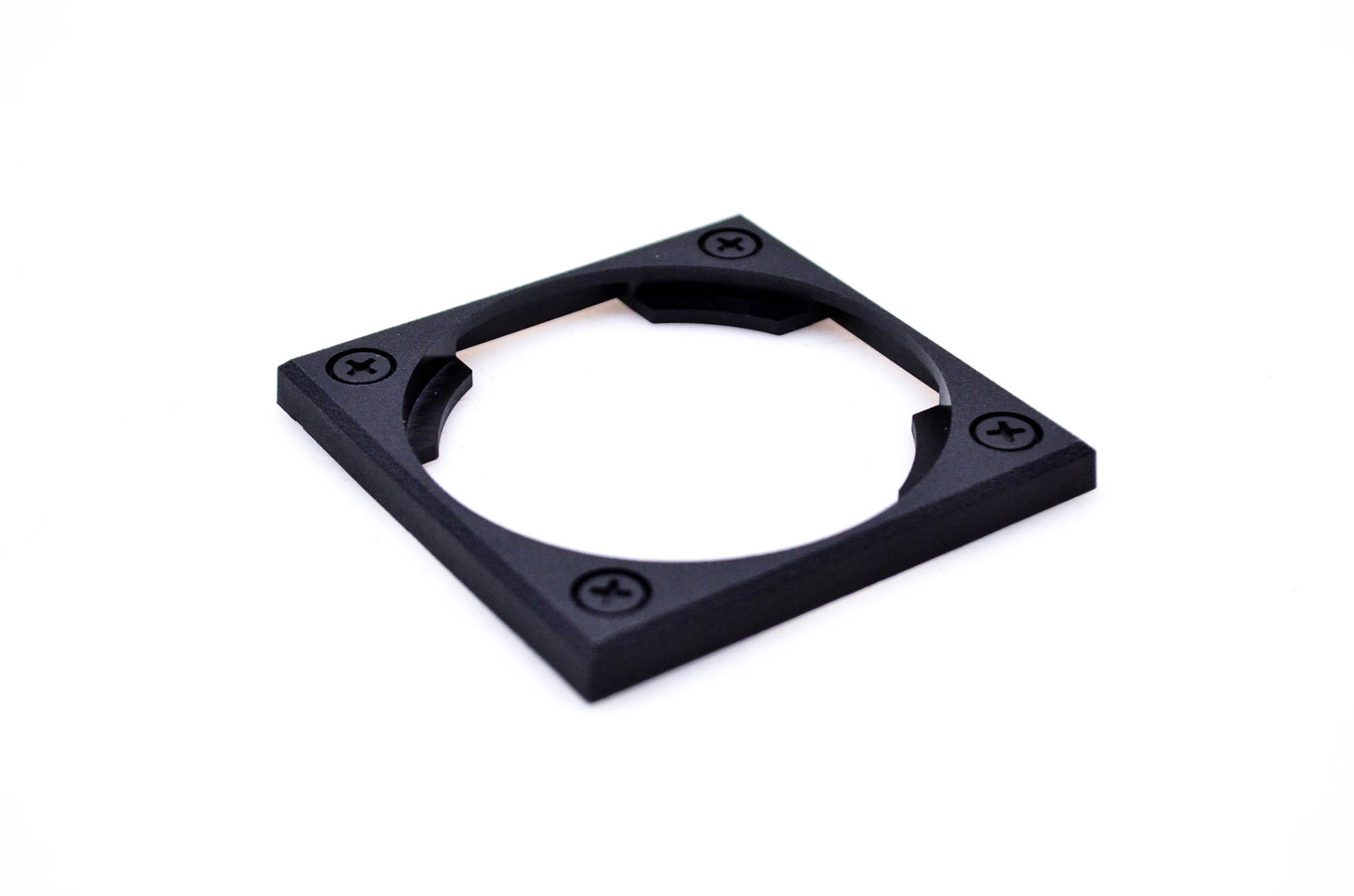 OMC 174656 Bezel Kit 2" Square NOS