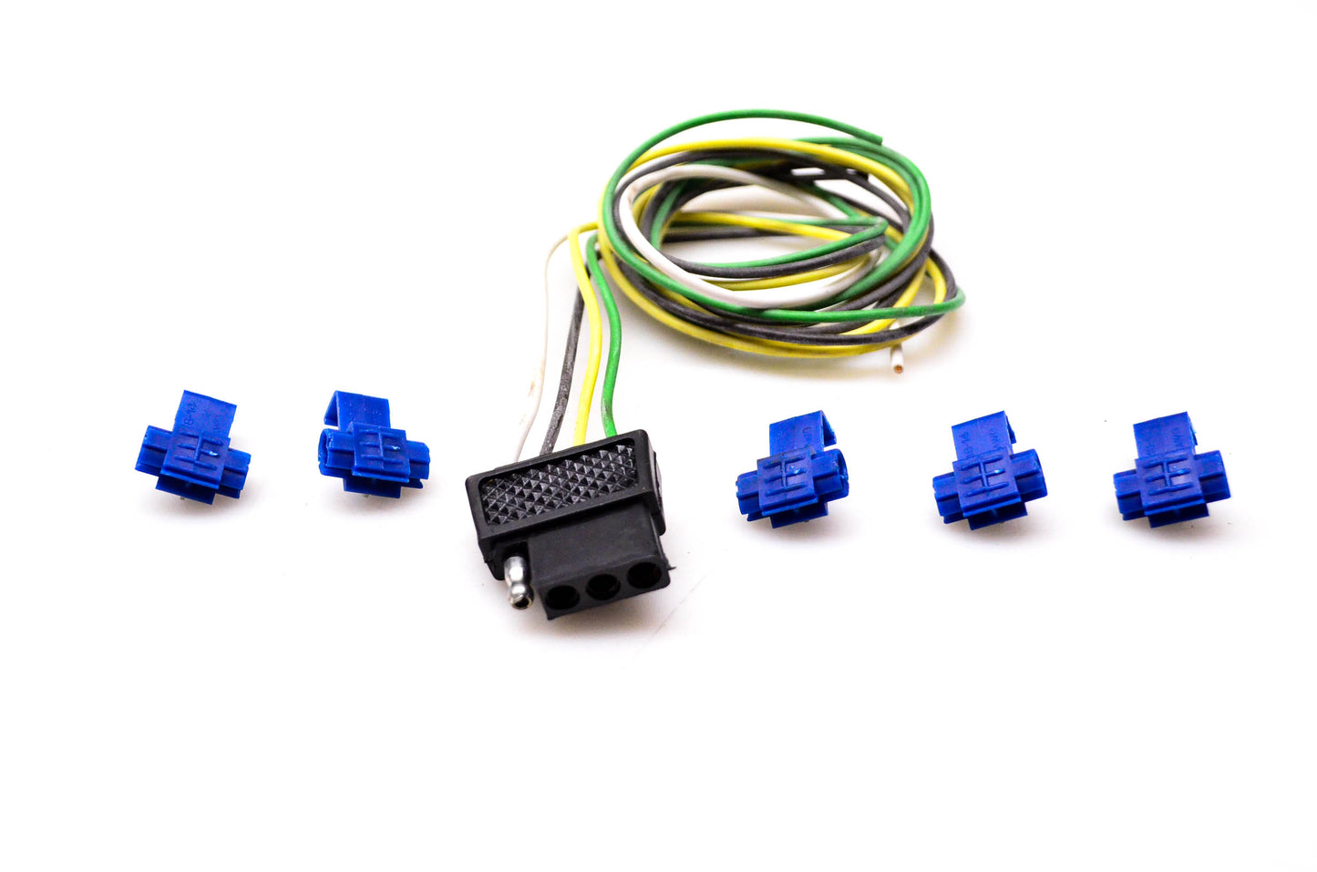 Standard ET451 Trailer Wire Connector NOS