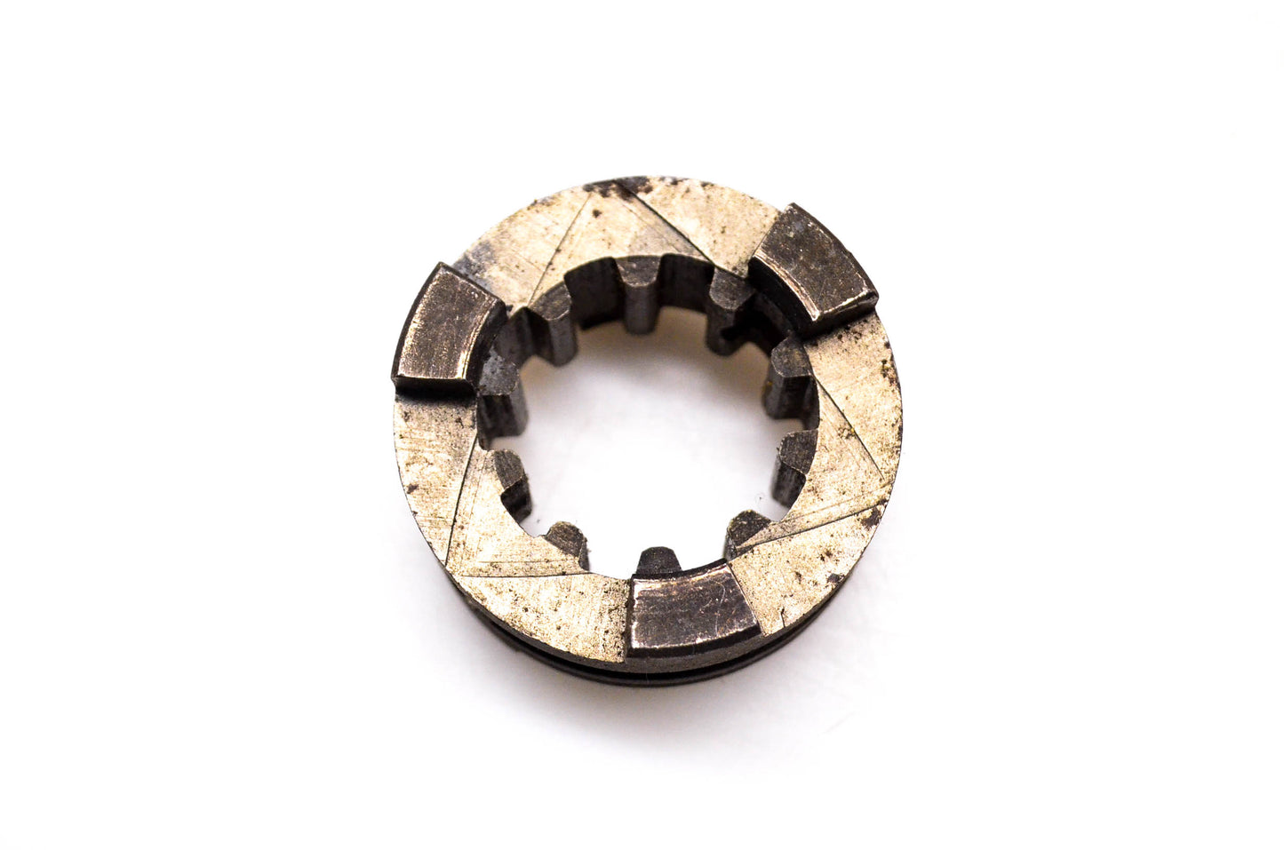 OMC 318303 Clutch Dog Shifter Gear