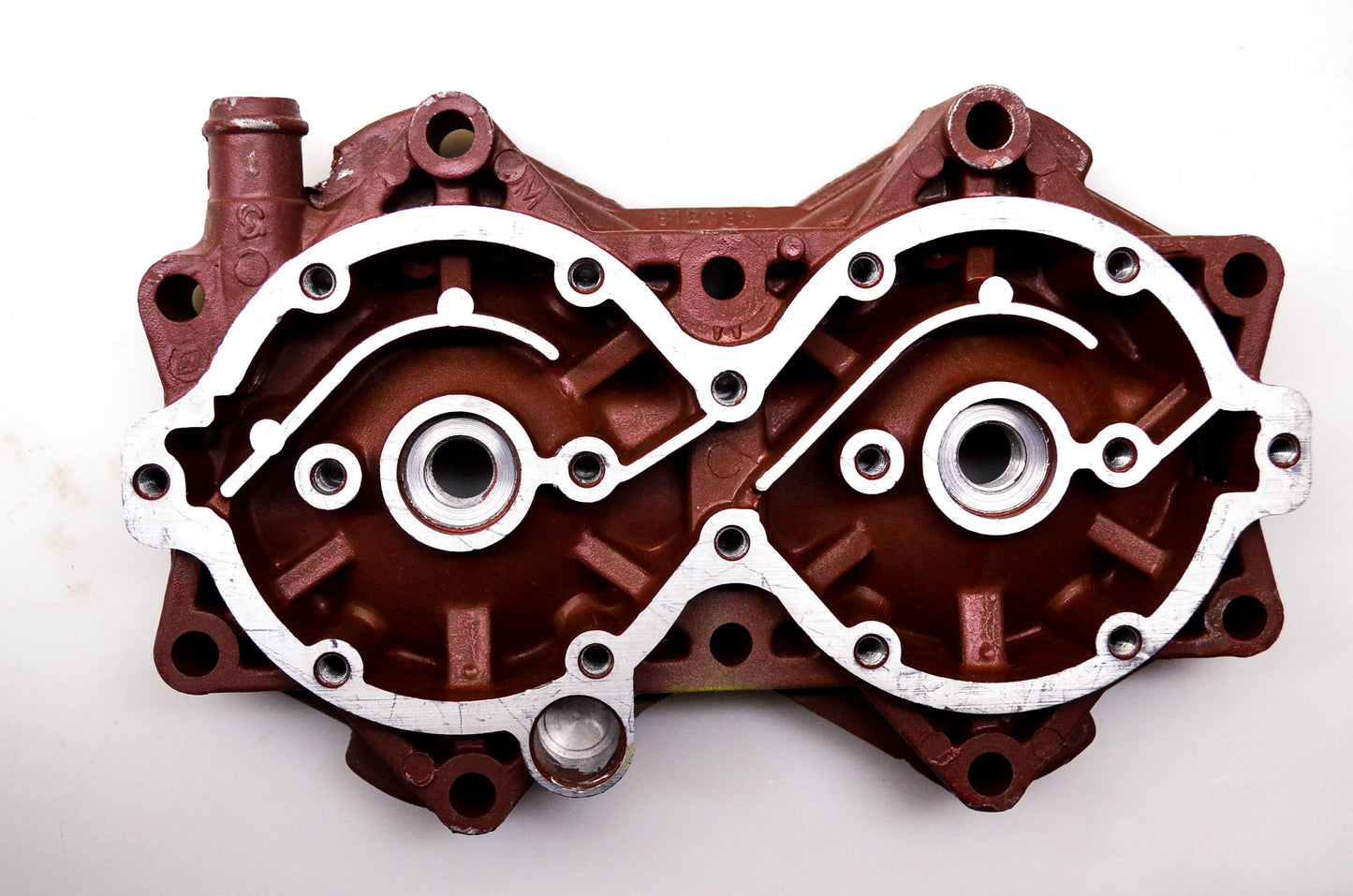 OMC 312936 Cylinder Head NOS