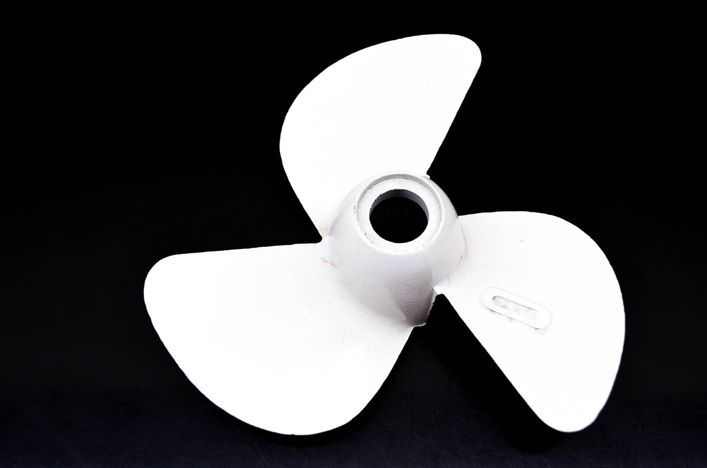 OMC 310208 Aluminum Propeller 8"x4 1/2" NOS