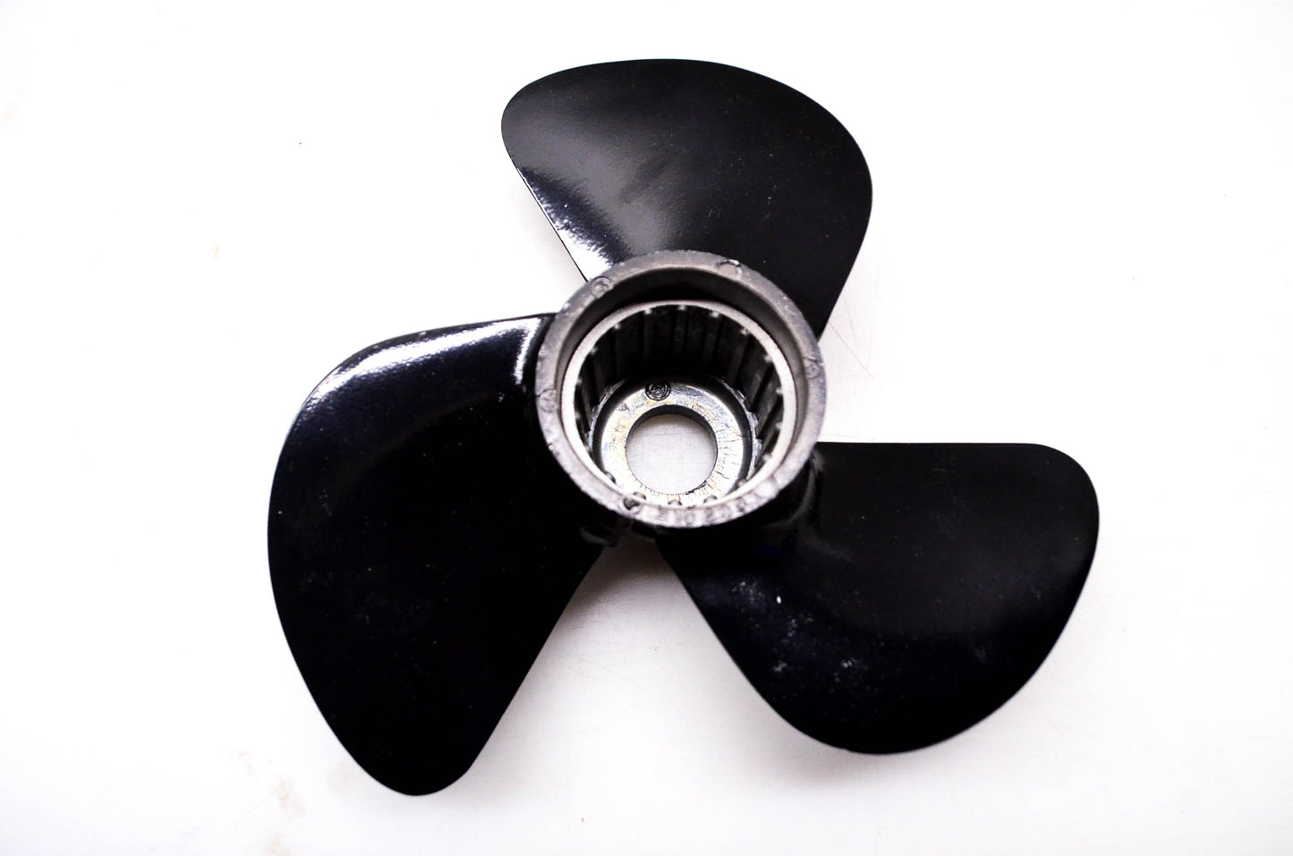 OMC 310208 Aluminum Propeller 8"x4 1/2" NOS