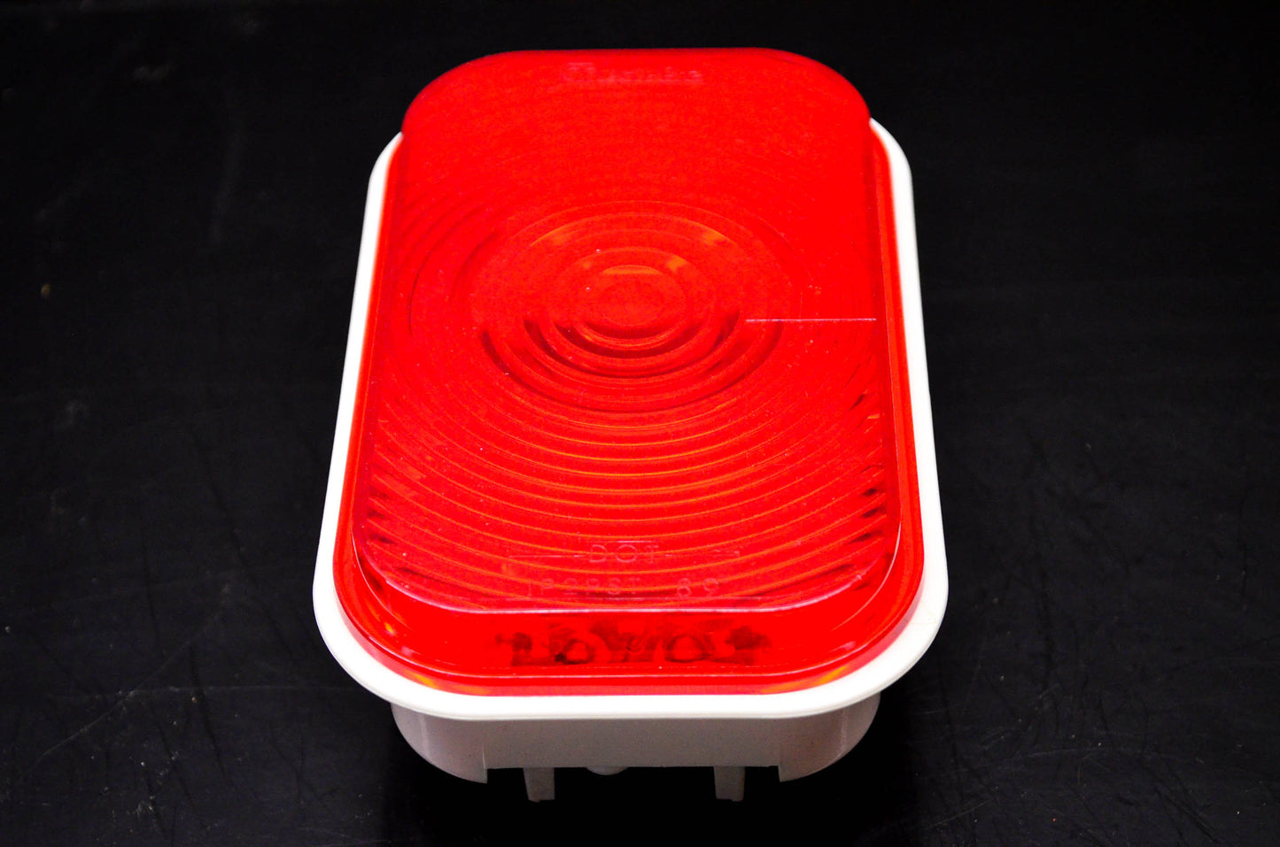 Pace 800041, 1P2PST, 45202R Trucklite Stop, Turn & Tail Light NOS