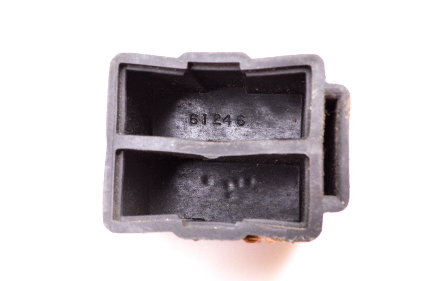 Western Fisher 61246 Plug Cover Cable Boot Storage Cap