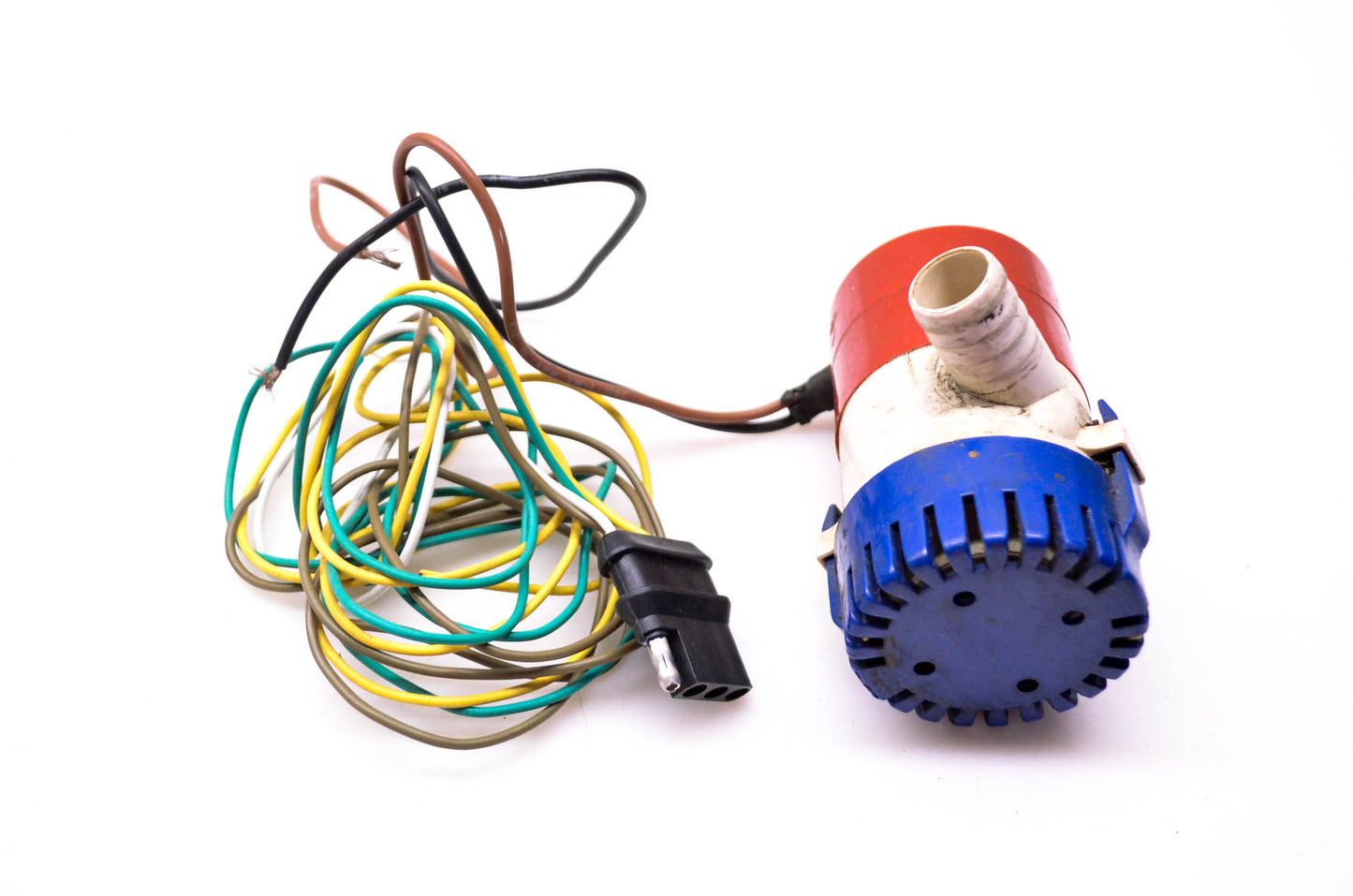 Rule 25SA-24 500GPH Standard Bilge Pump 12V