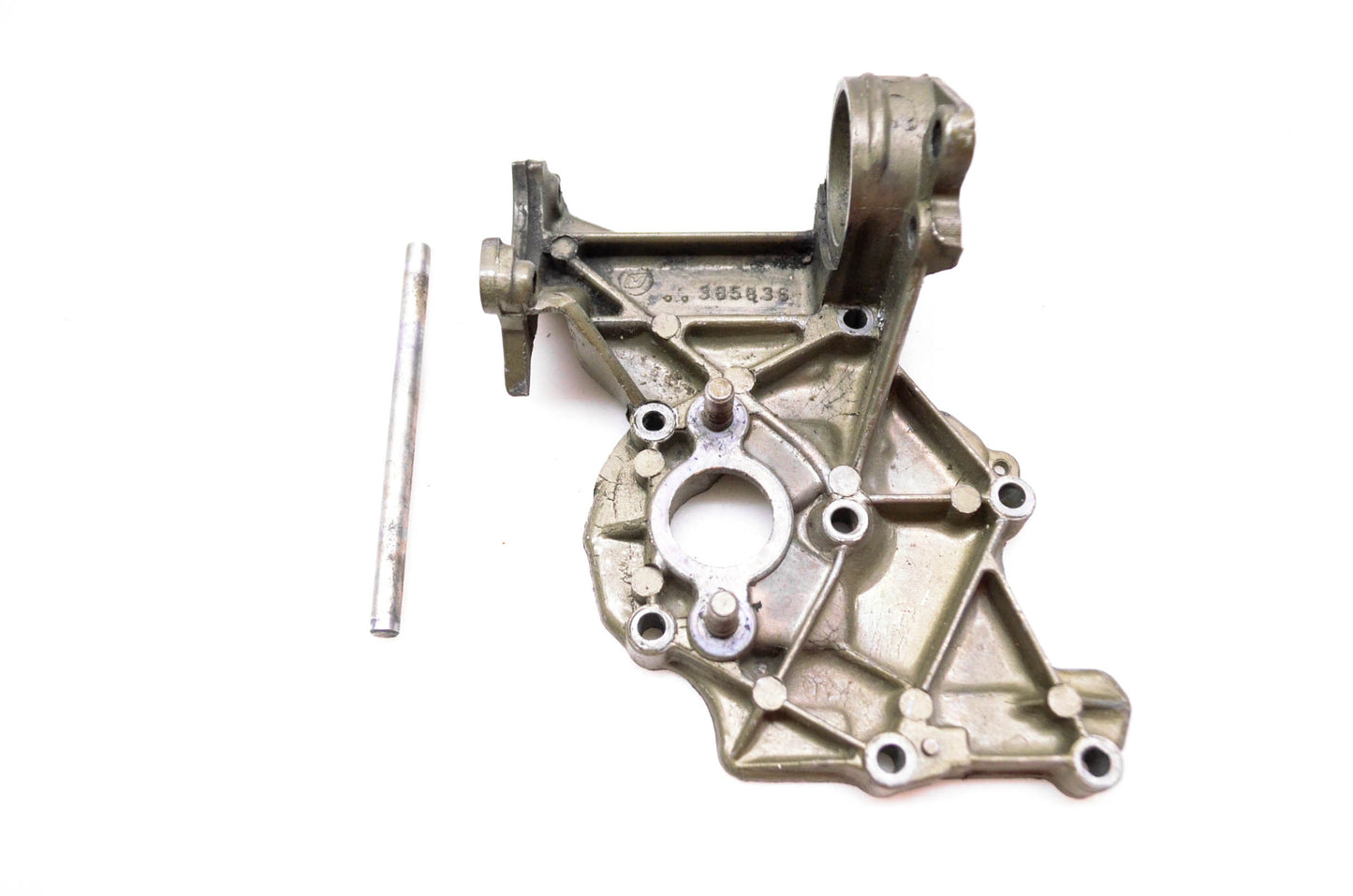 OMC 385836 Intake Manifold