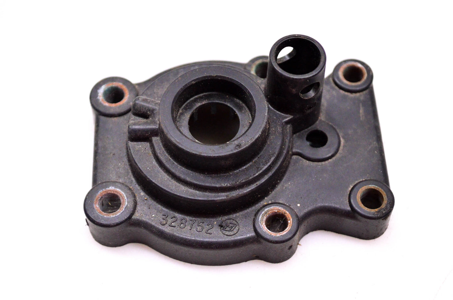 OMC 328752 Water Pump Impeller Housing