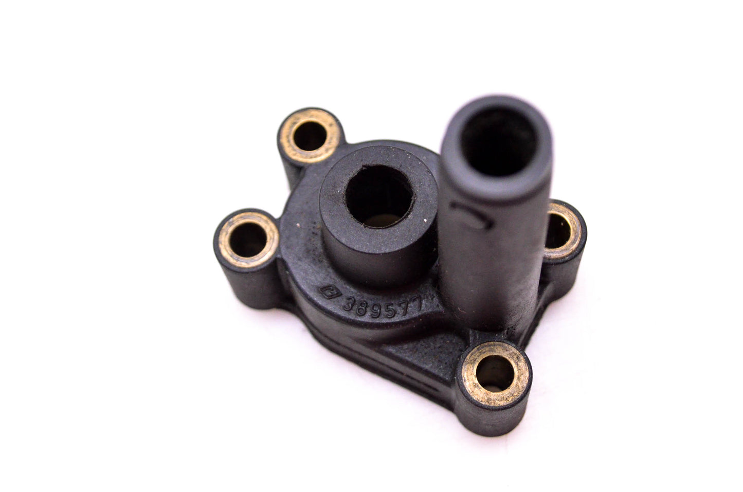 OMC 389577 Impeller Housing