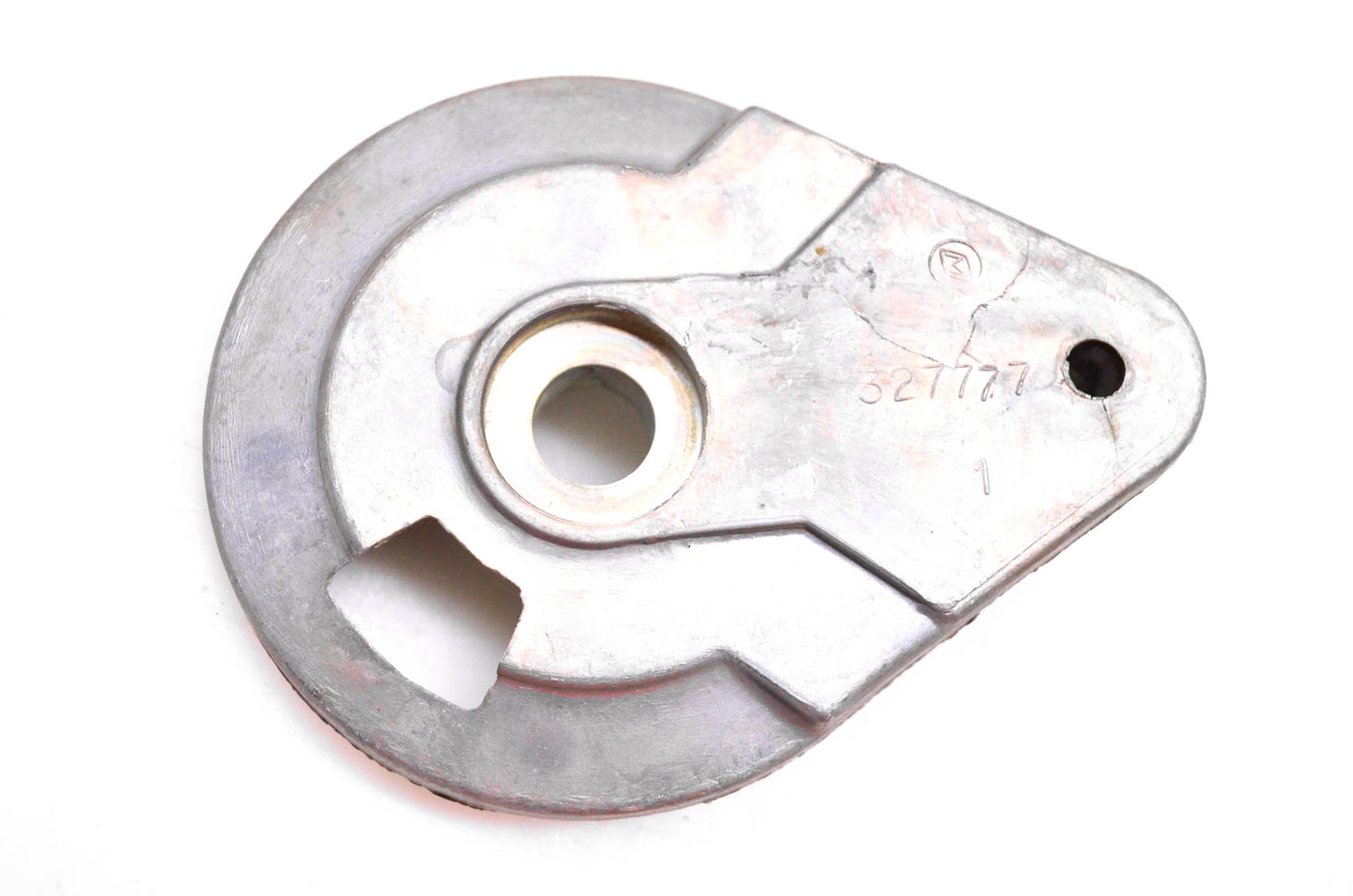 OMC 327777 Idler Gear Arm NOS