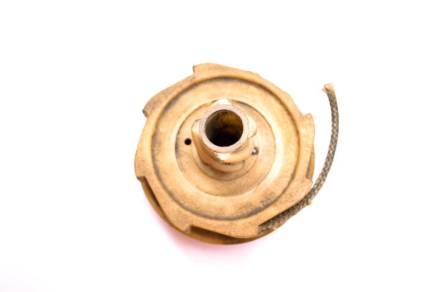 OMC 324909 Starter Pulley