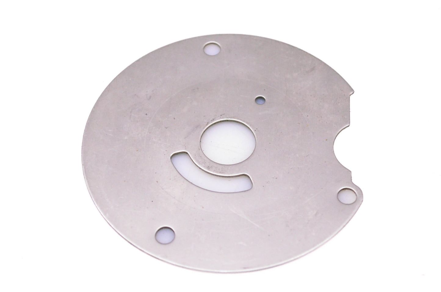 OMC 303866 Impeller Plate NOS